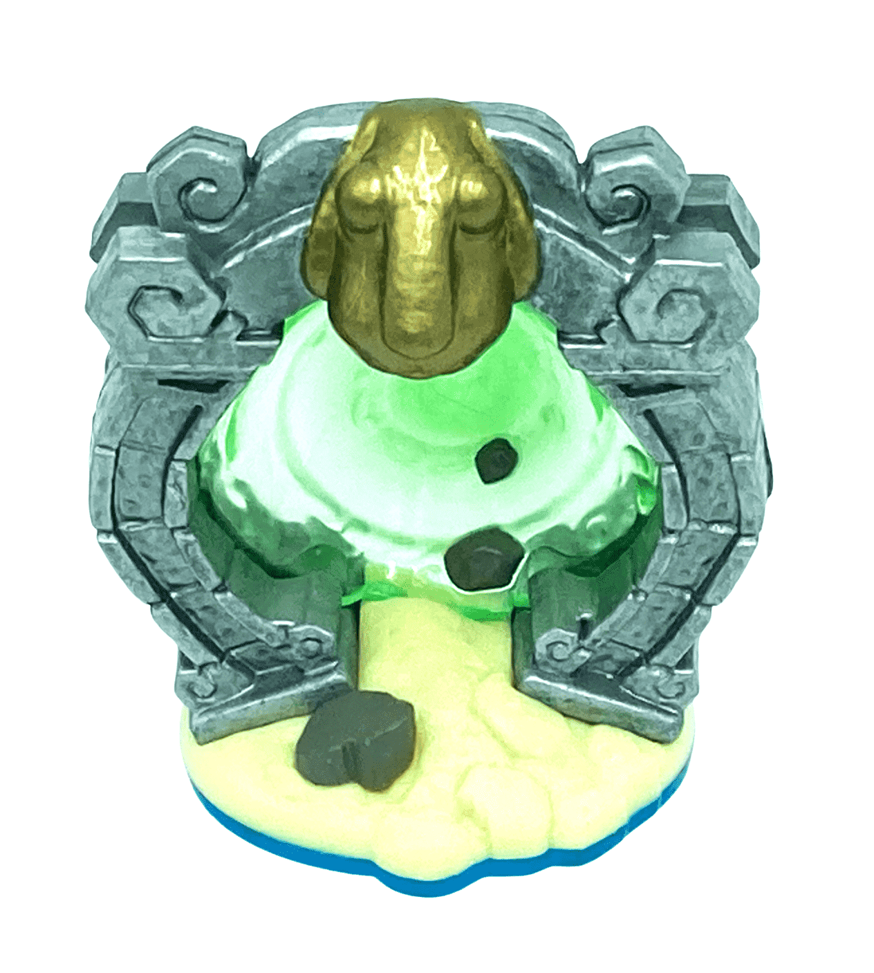 Skylanders Swap Force Sheep Wreck Island