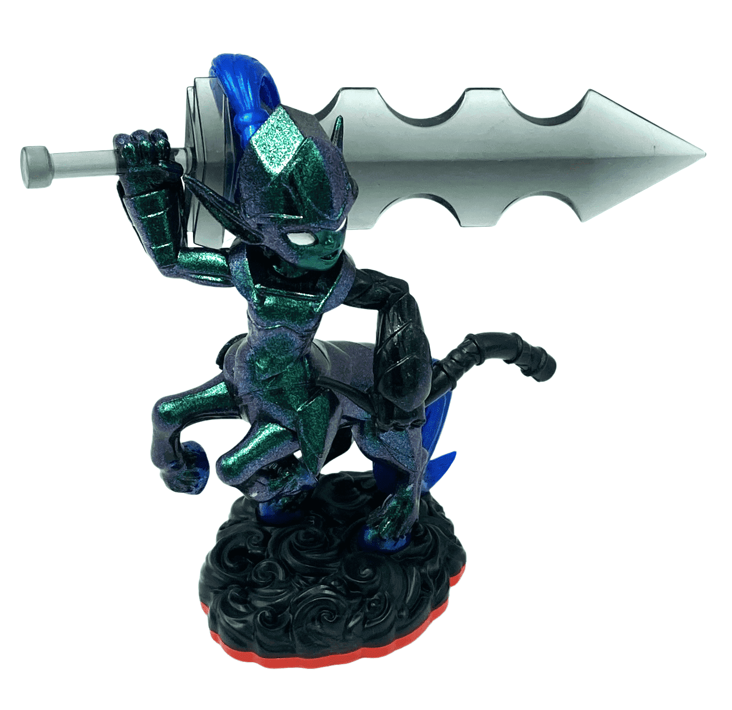 Skylanders Trap Team Figur Knight Mare