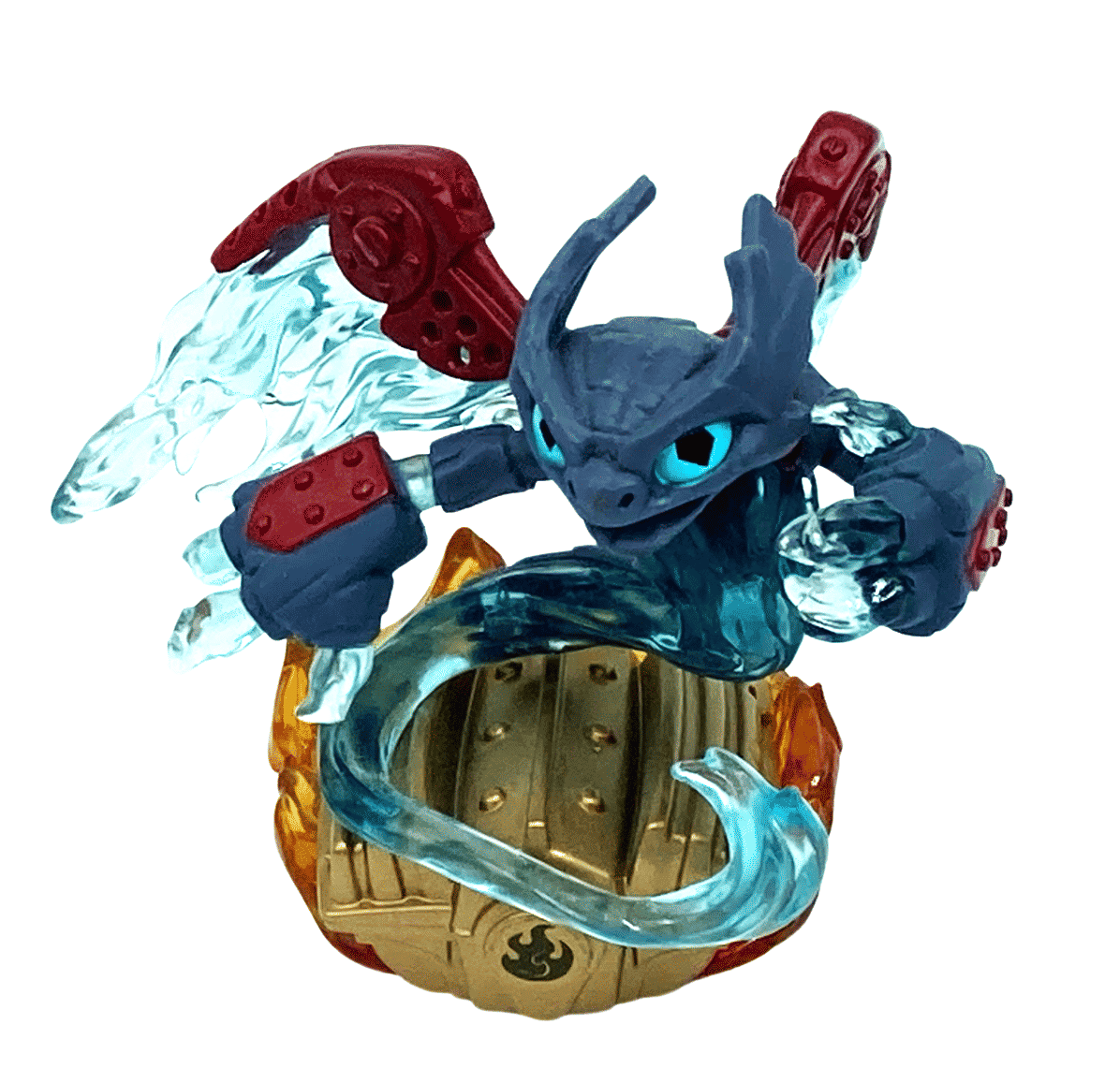 Skylanders Superchargers Spitfire