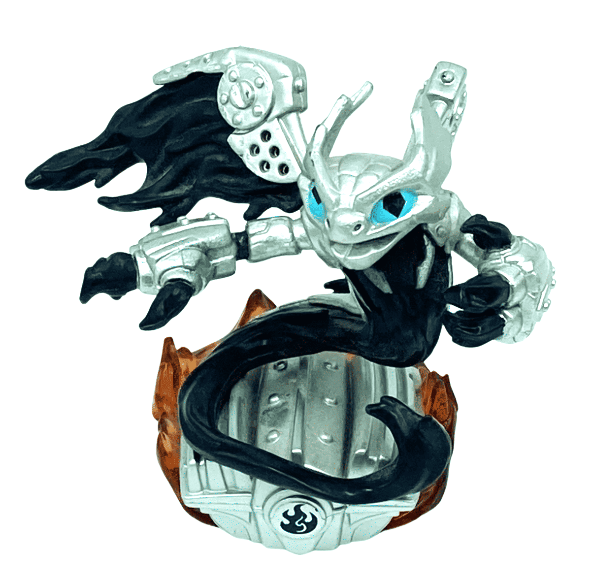 Skylanders Superchargers Dark Spitfire