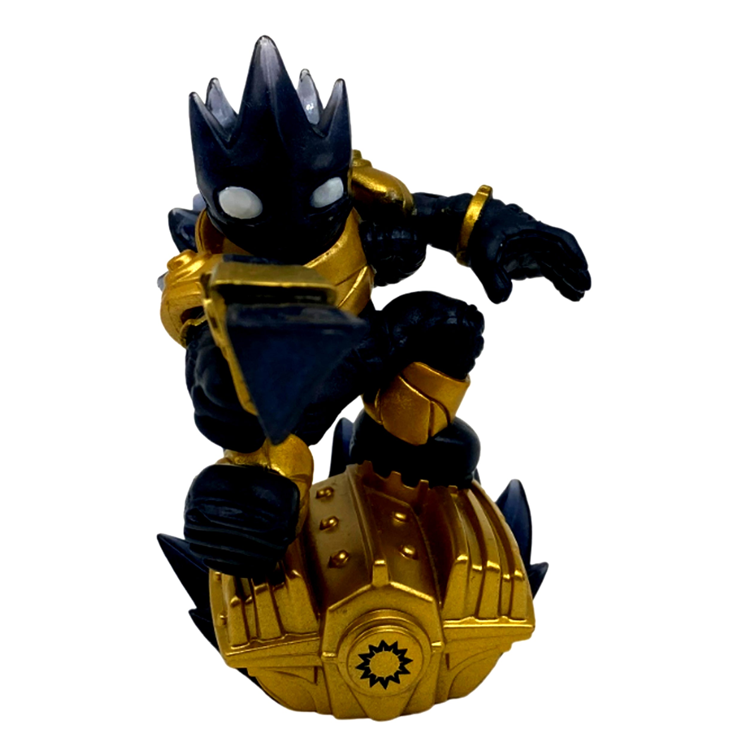 Skylanders Superchargers Legendary Astroblast