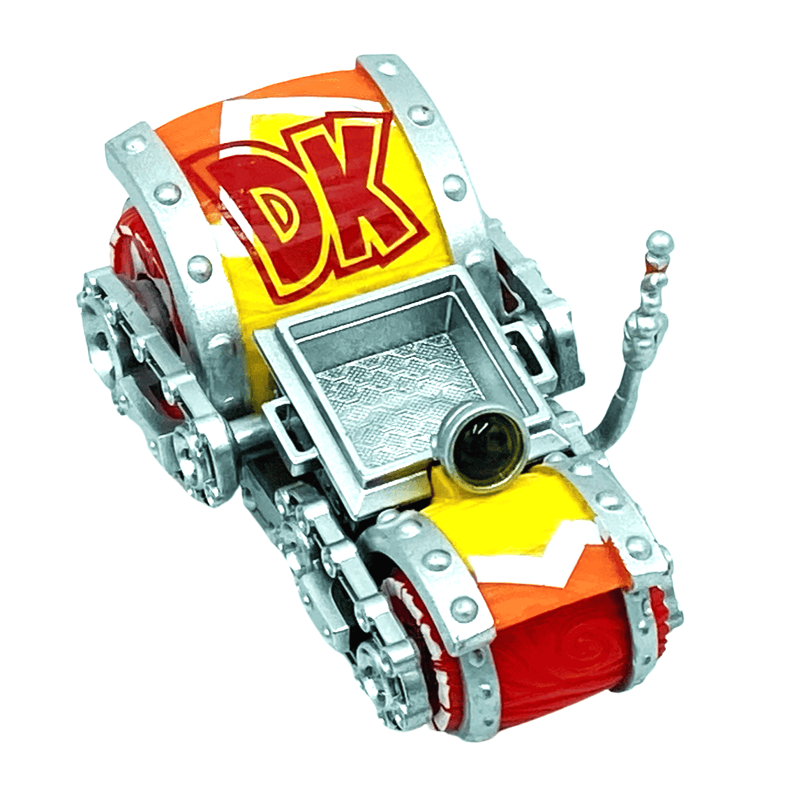 Skylanders Superchargers Barrel Blaster