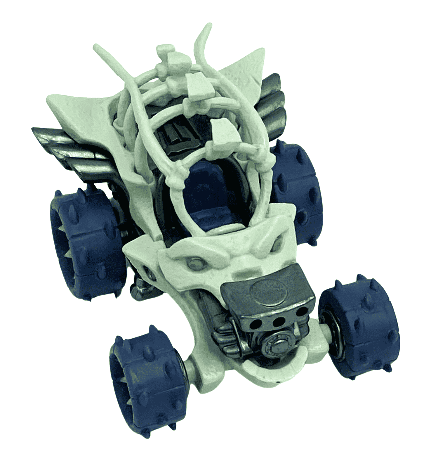 Skylanders Superchargers Tomb Buggy