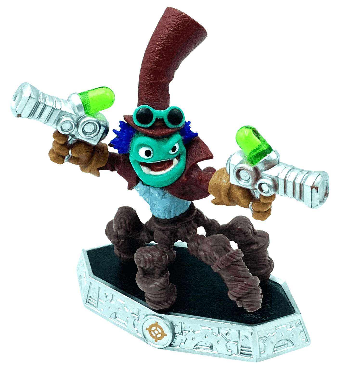 Skylanders Imaginators Figur Dr. Krankcase