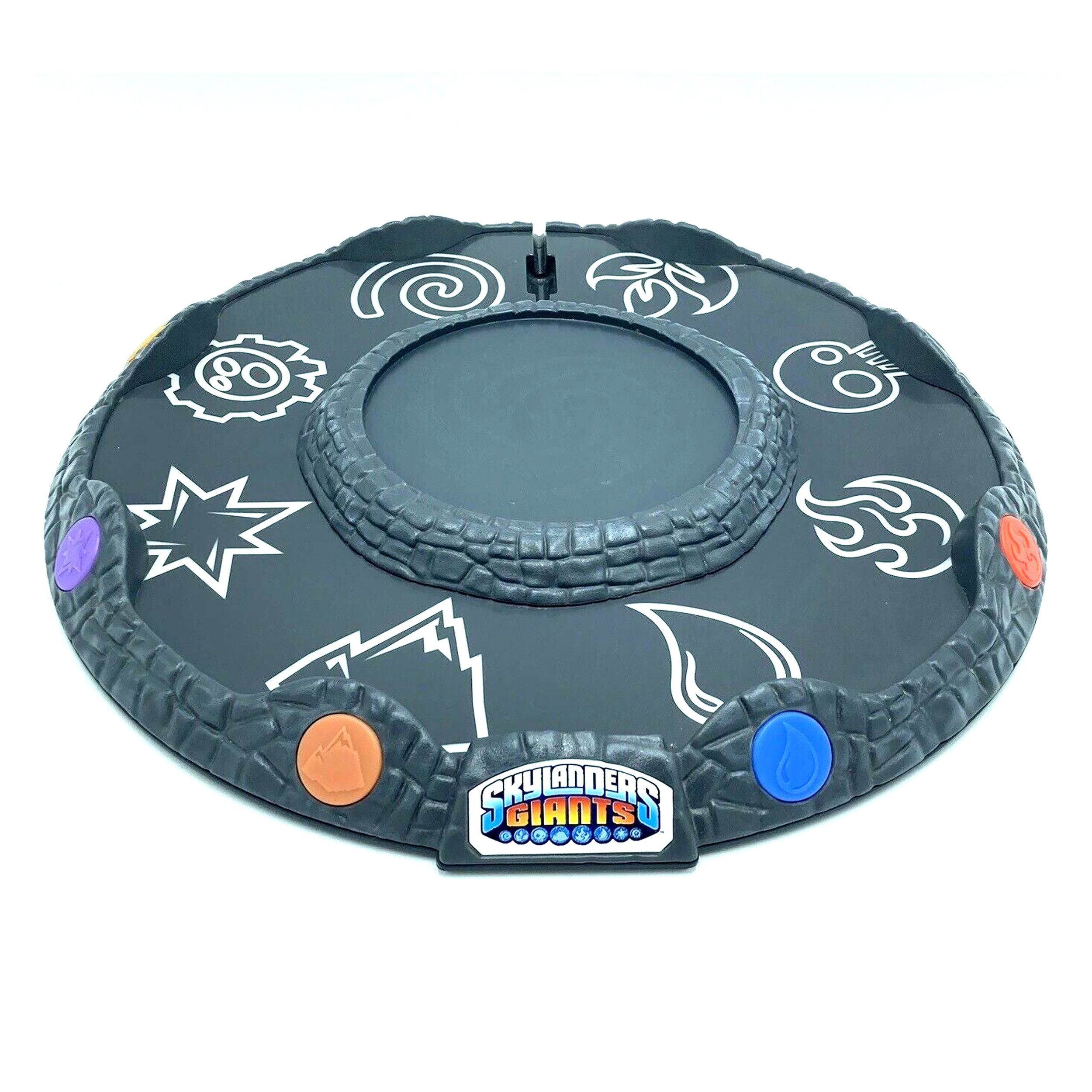 Skylanders Giants Battle Arena