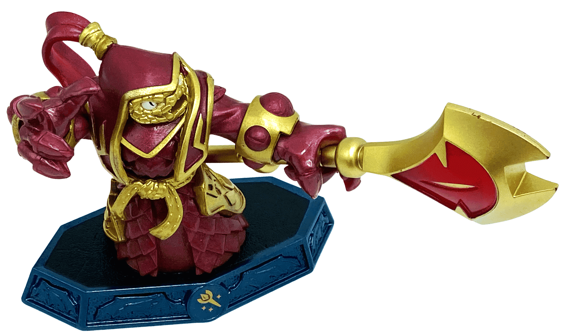 Skylanders Imaginators Figur Legendary Pit Boss