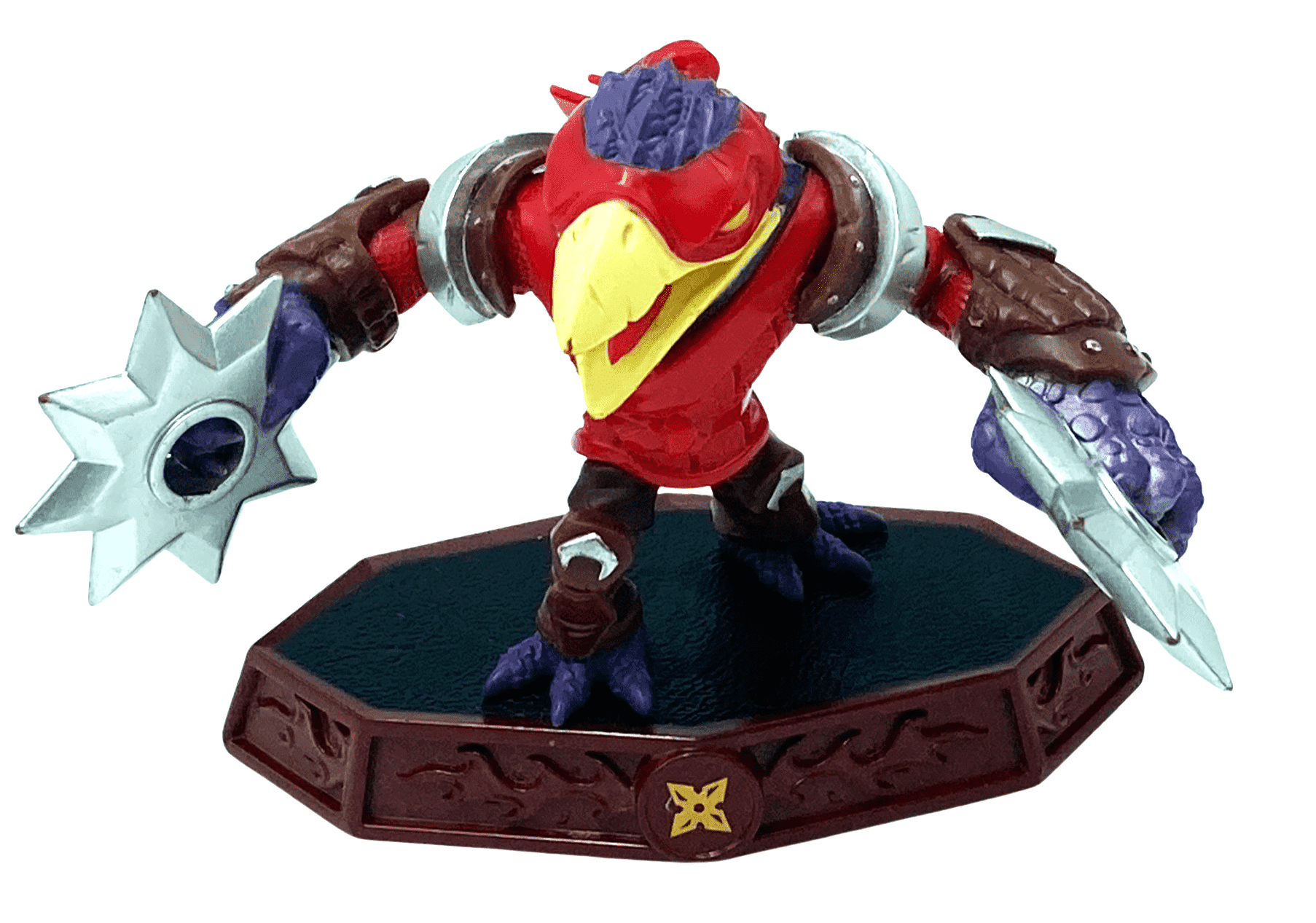 Skylanders Imaginators Figur Tae Kwon Crow