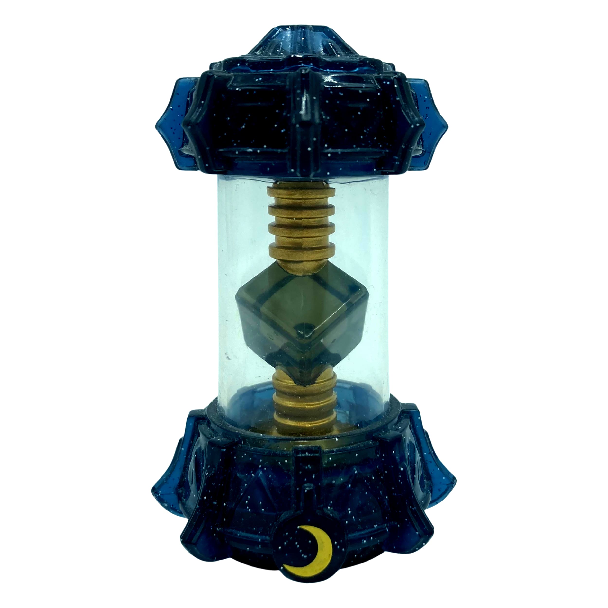 Skylanders Imaginators Creation Crystal / Kristall: Dark Pyramid Creation Crystal