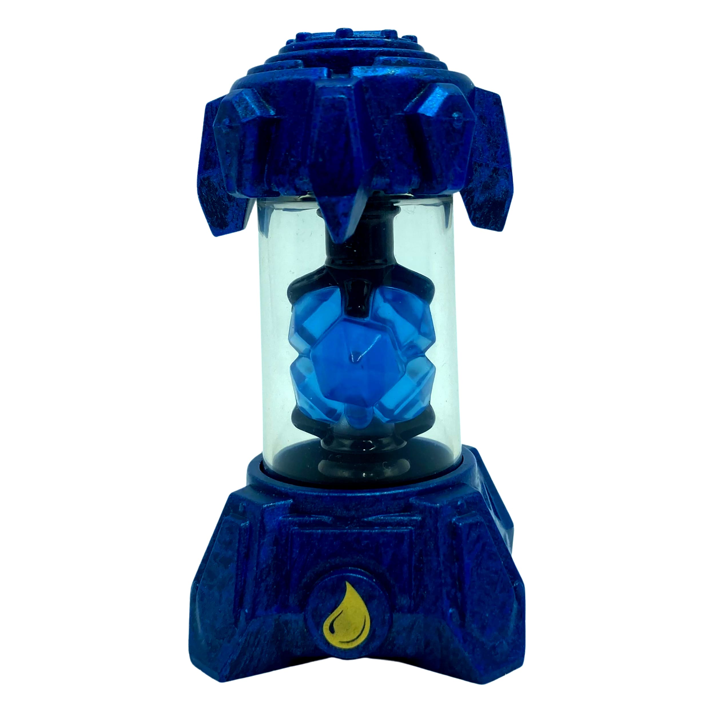 Skylanders Imaginators Creation Crystal / Kristall: Water Armor Creation Crystal