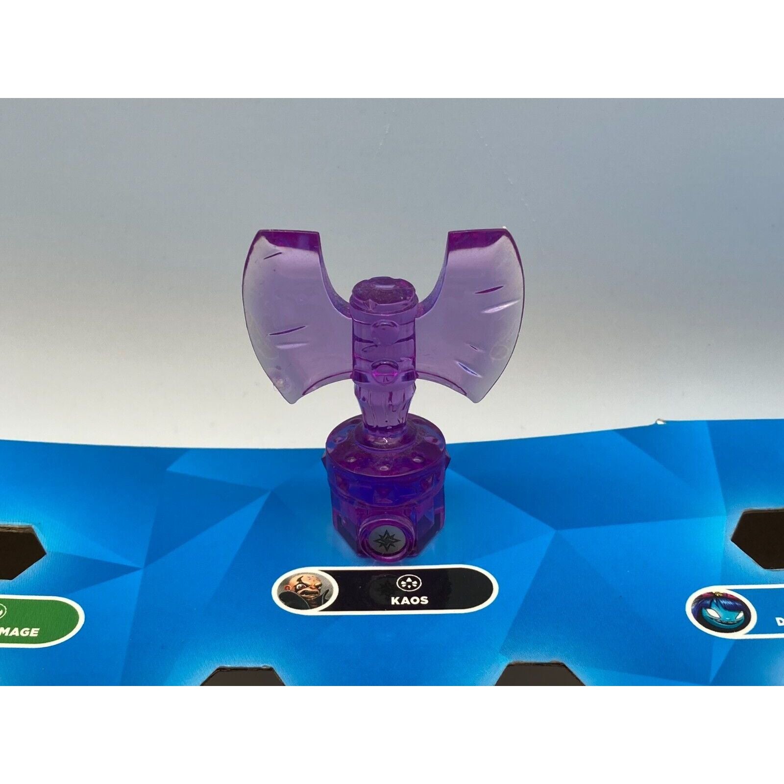 Skylanders Trap Team Trap / Falle: Magic Axe