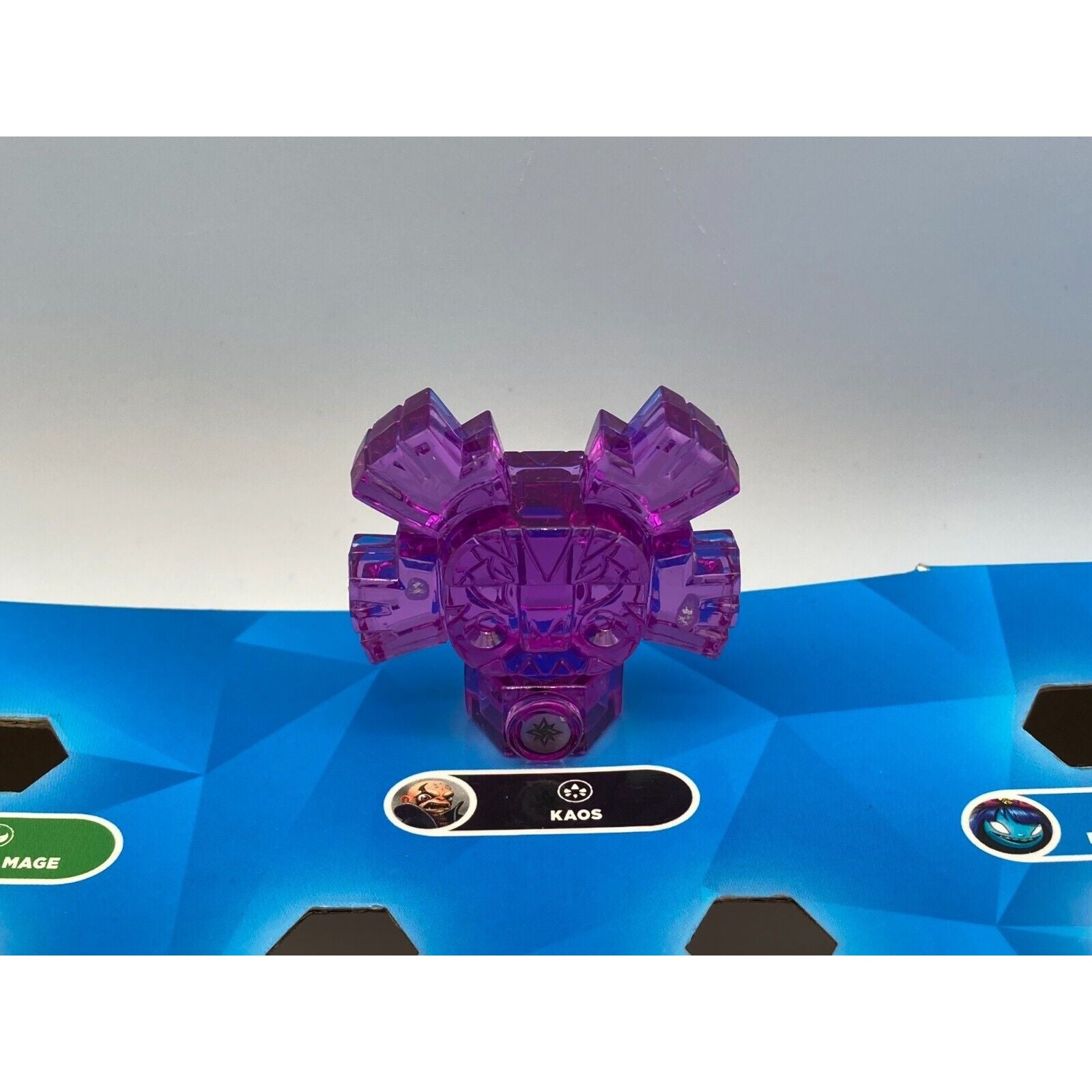 Skylanders Trap Team Trap / Falle: Magic Totem