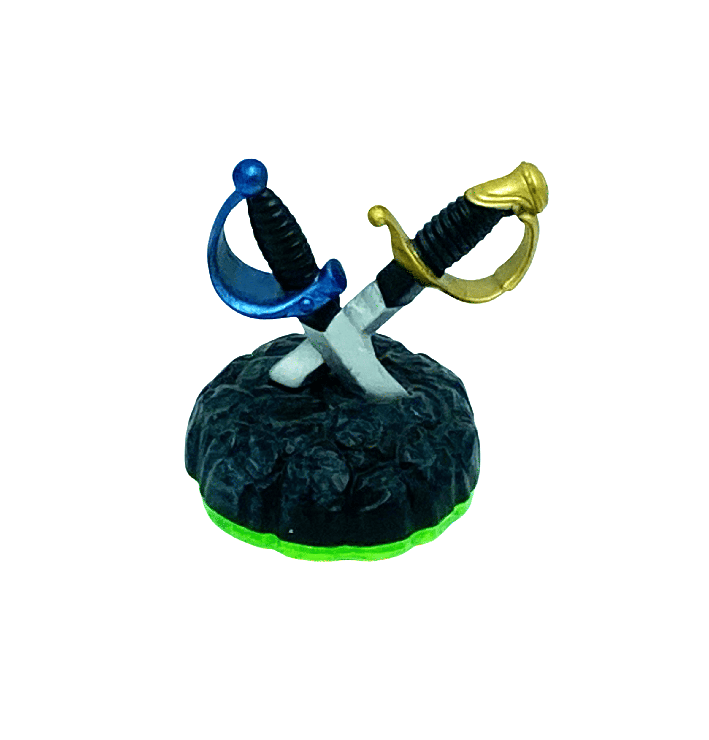 Skylanders Spyros Adventure Ghost Swords