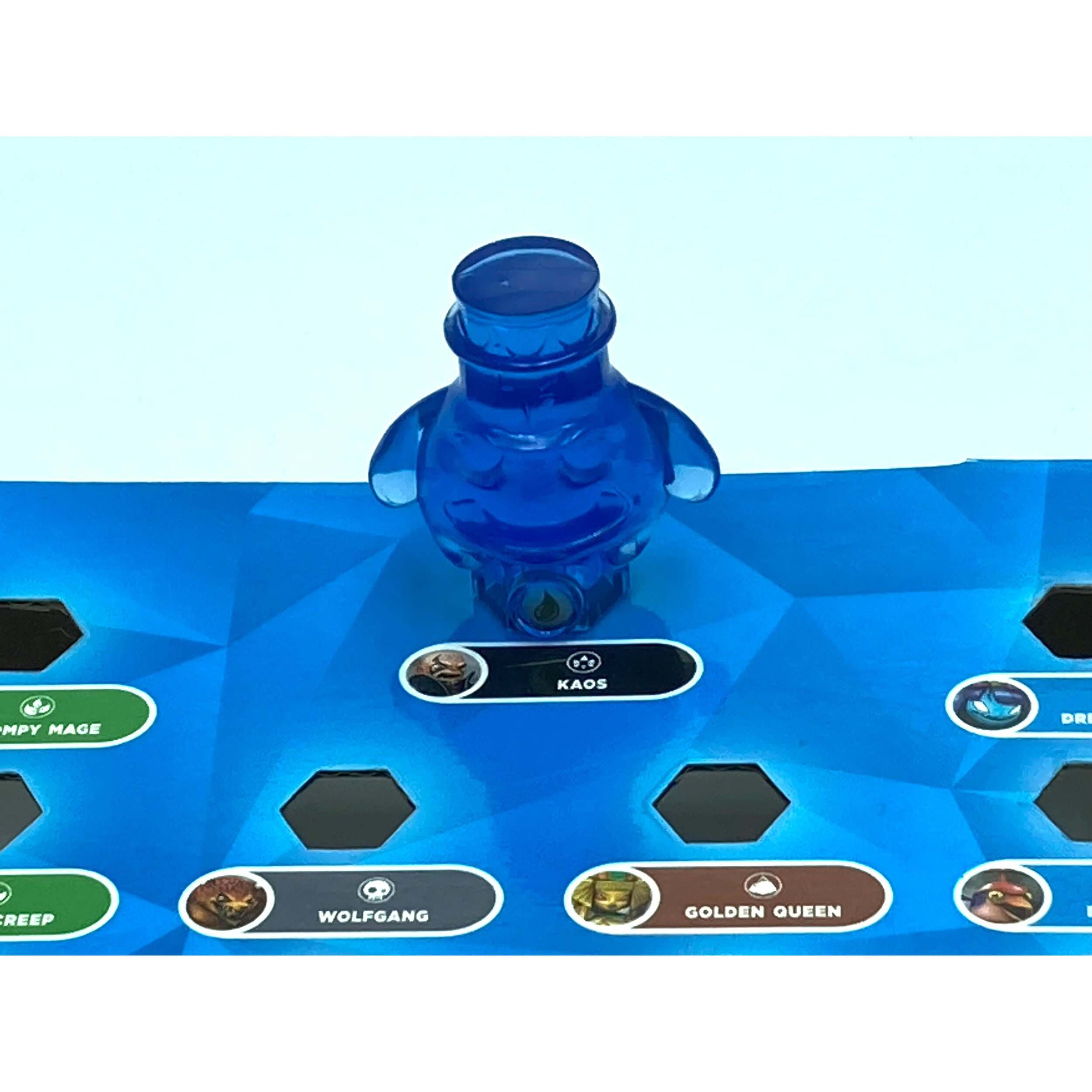 Skylanders Trap Team Trap / Falle: Water Jughead