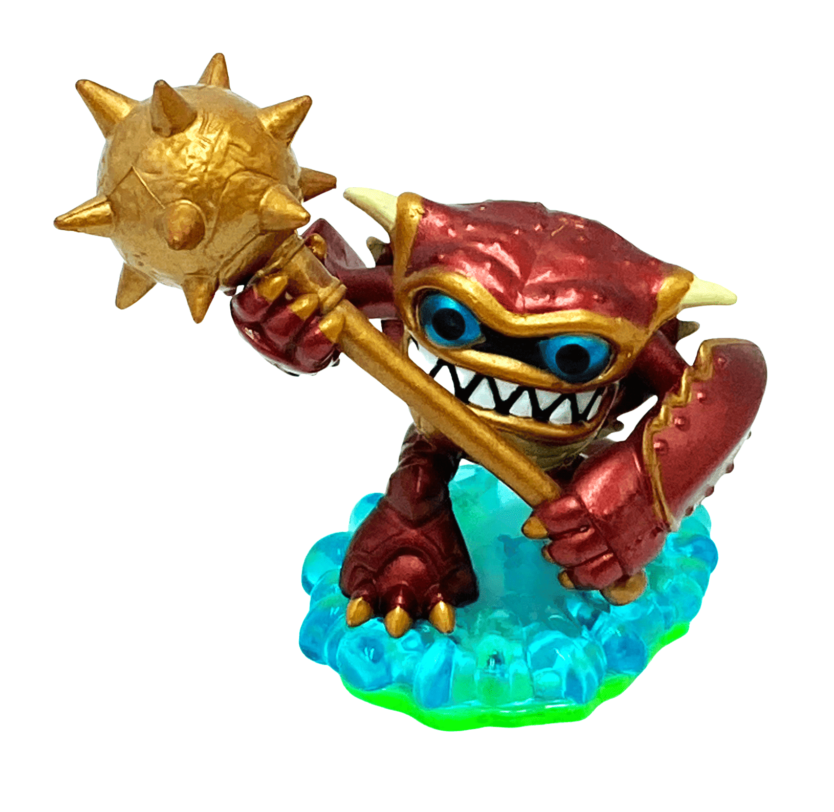 Skylanders Spyros Adventure Wham-Shell
