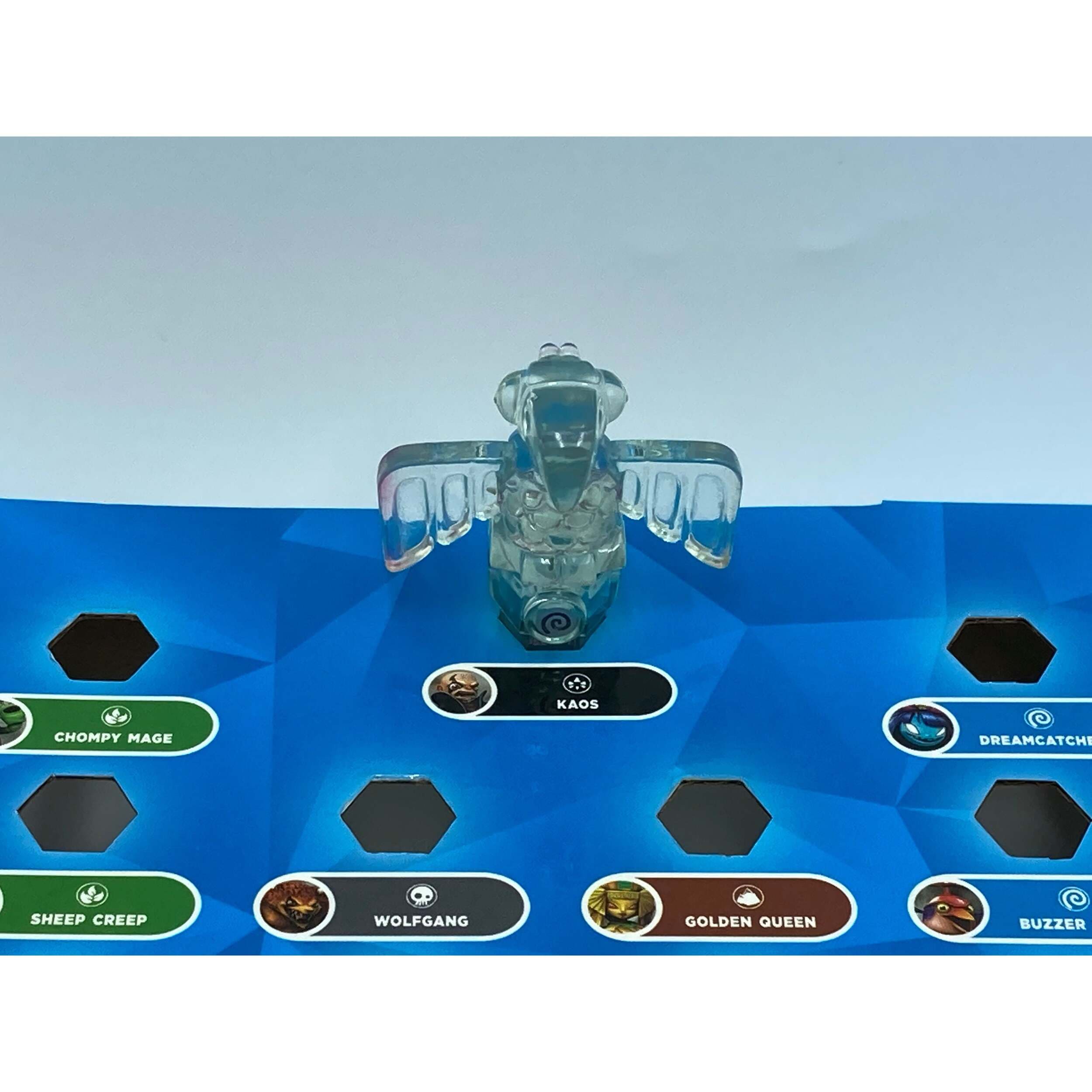 Skylanders Trap Team Trap / Falle: Air Toucan