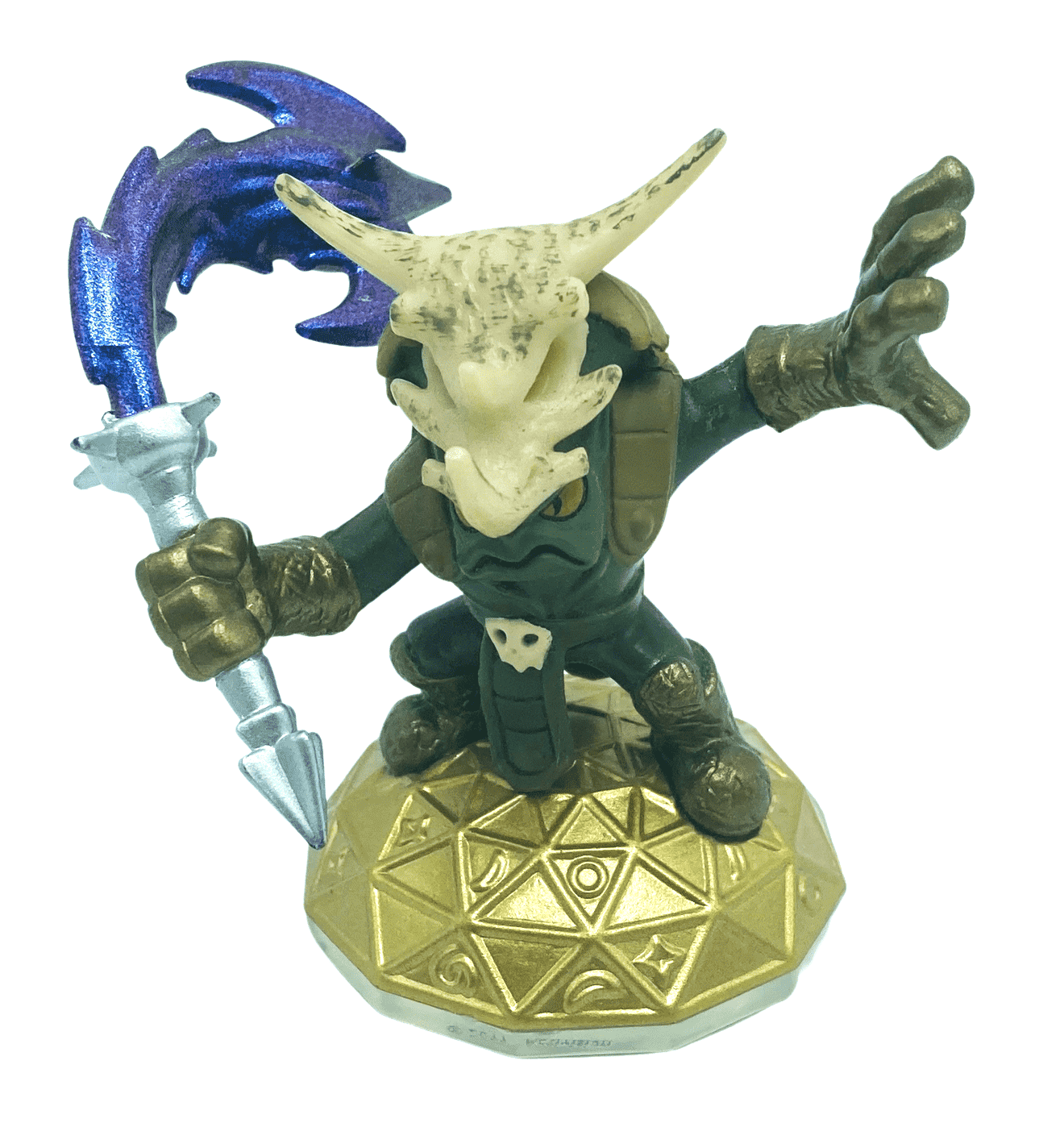 Skylanders Eons Elite Voodood- ohne OVP