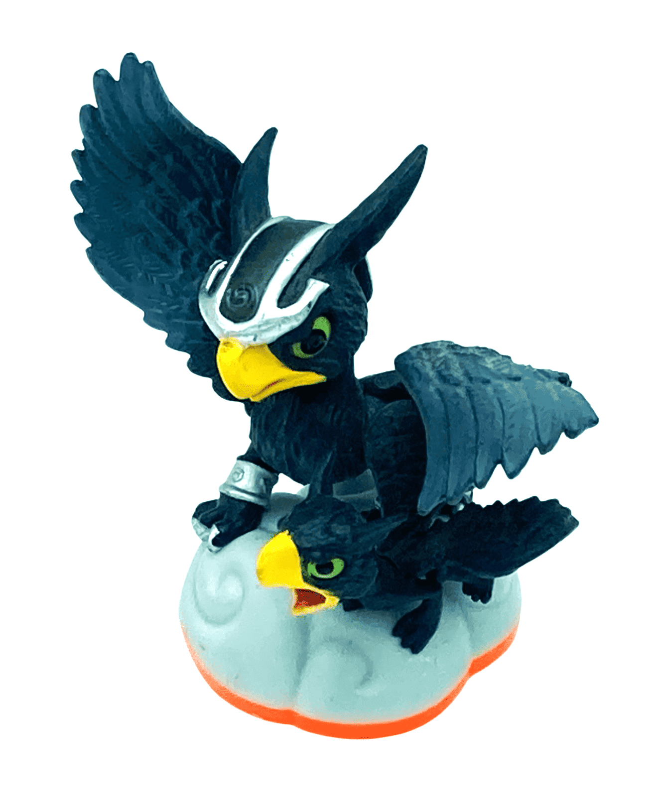 Skylanders Giants Sonic Boom