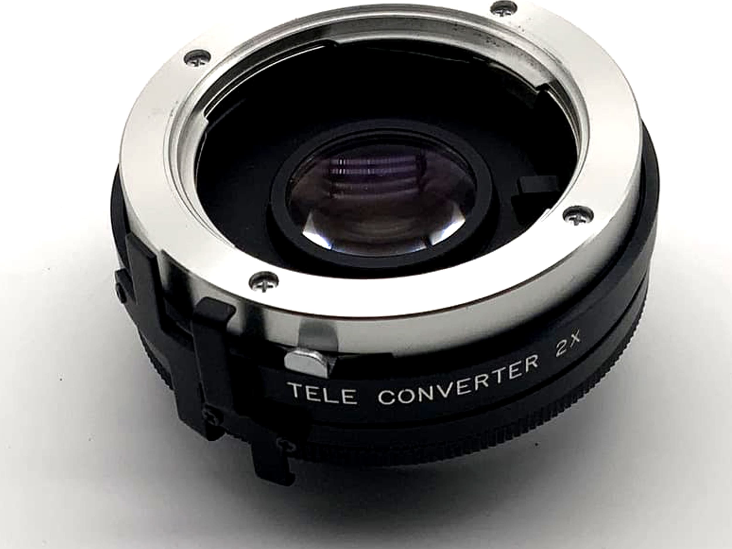 Weltblick Telekonverter Auto 2x Minolta MD Extender Tele converter