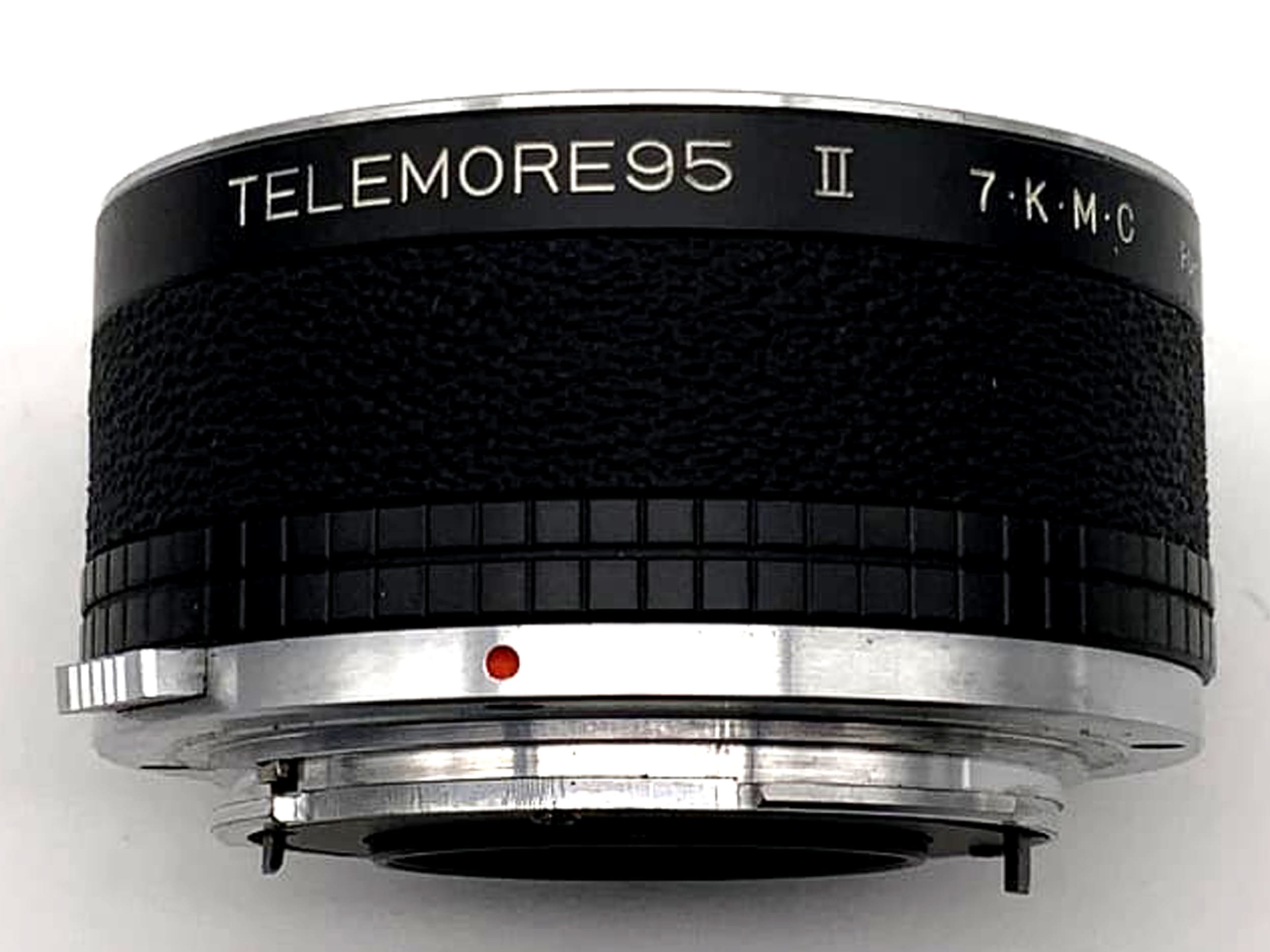 Komura Telekonverter Telemore 95 II 2x OM Extender Tele converter