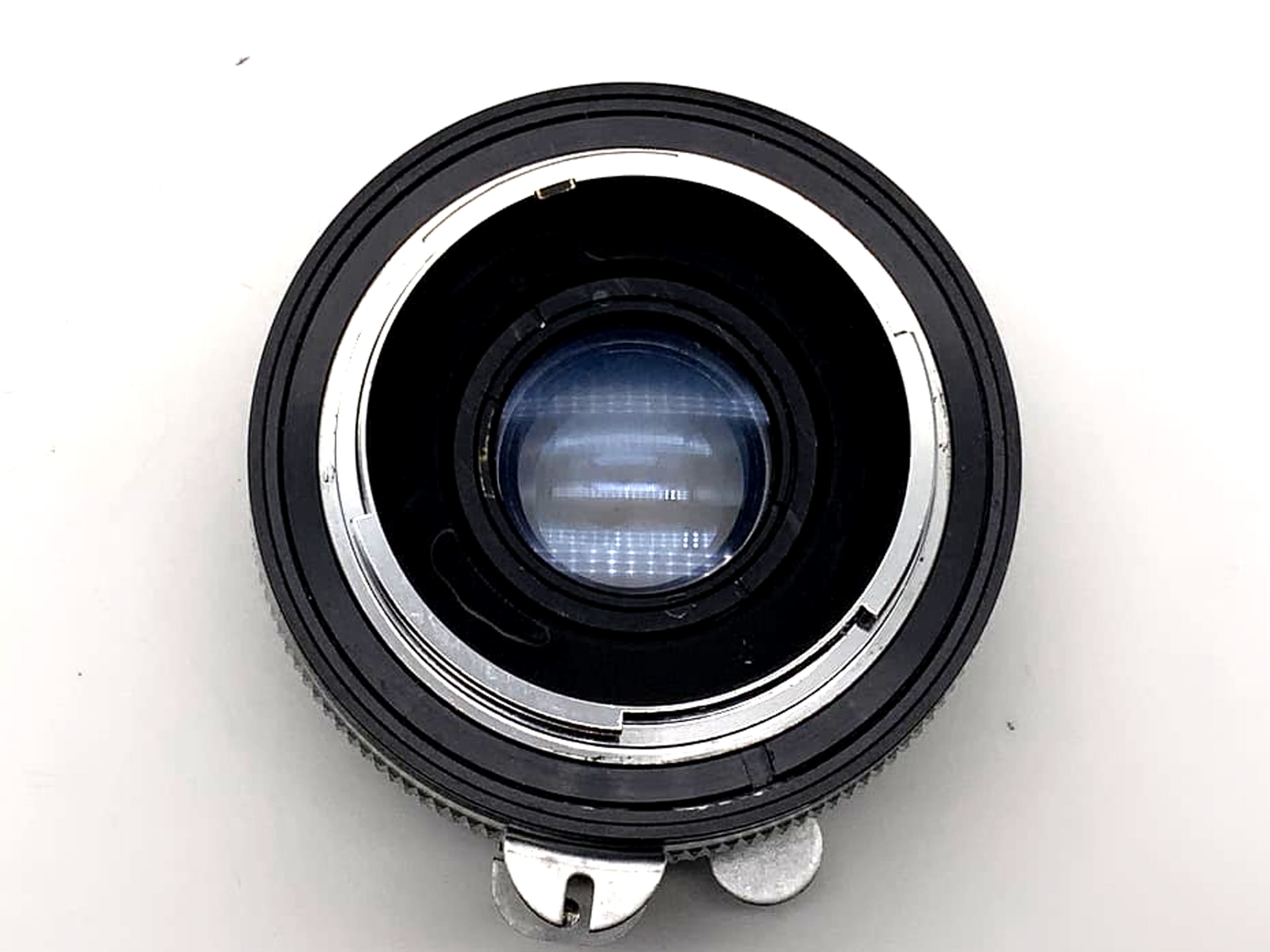 WEP Auto Telekonverter Kinotelex 2x Pentax K Extender Tele converter