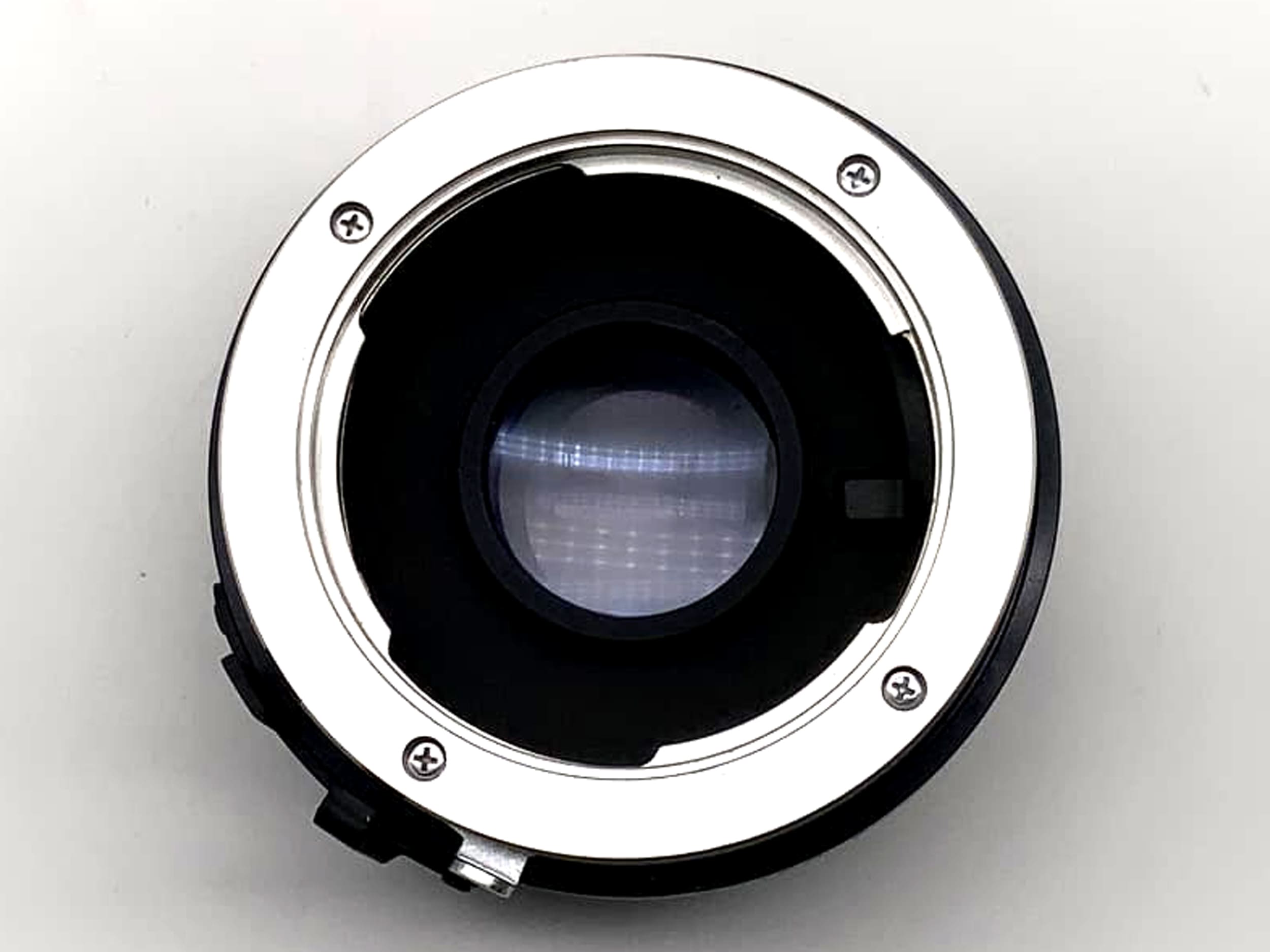 Weltblick Telekonverter Auto 2x Minolta MD Extender Tele converter