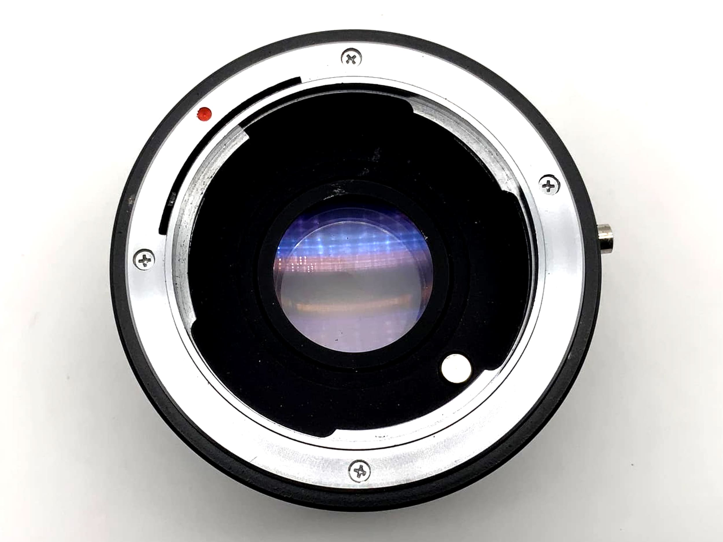 Komura Telekonverter Telemore 95 II 2x Rolleiflex RF Extender Tele converter