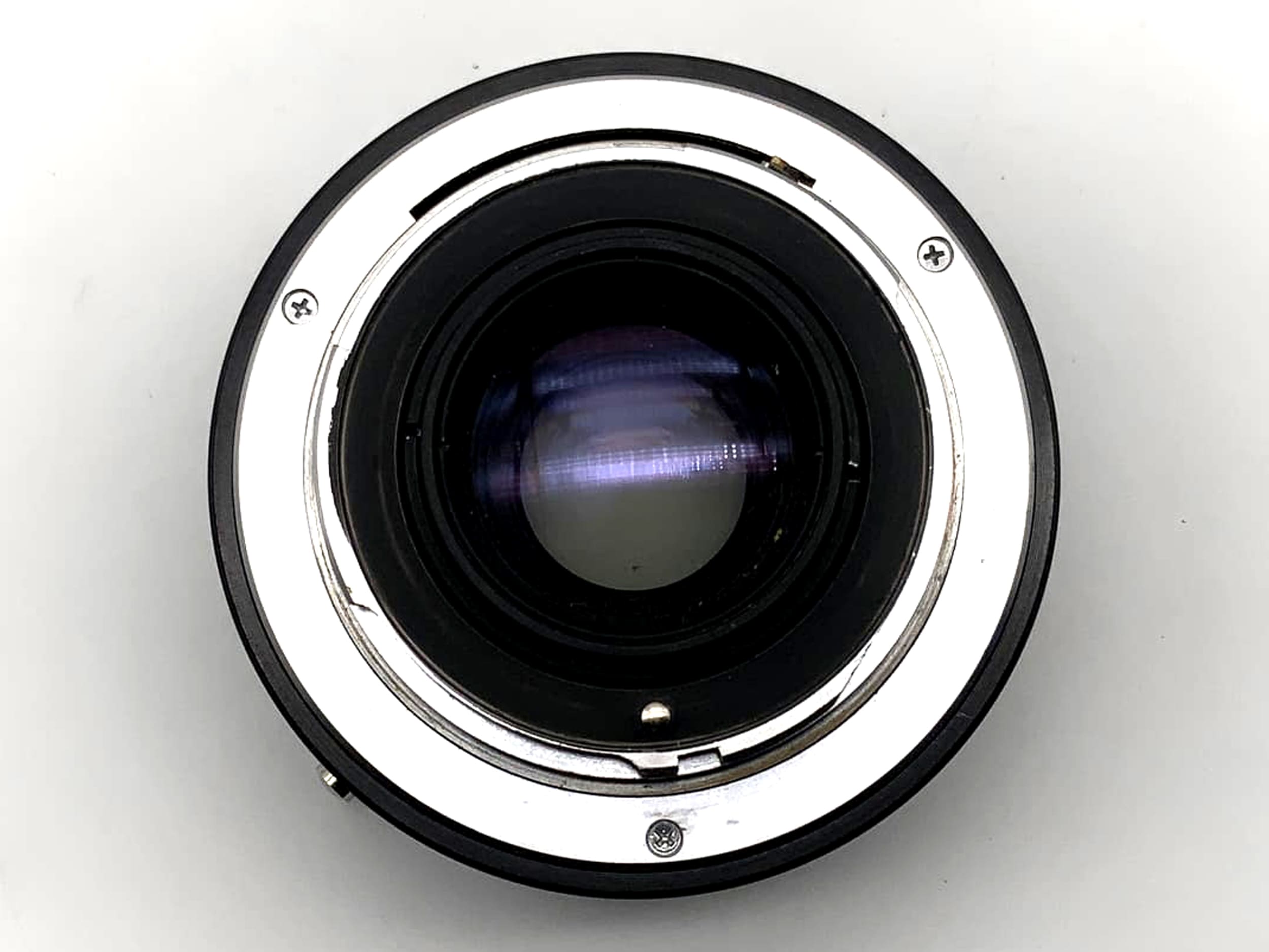 Komura Telekonverter Telemore 95 II 2x Rolleiflex RF Extender Tele converter