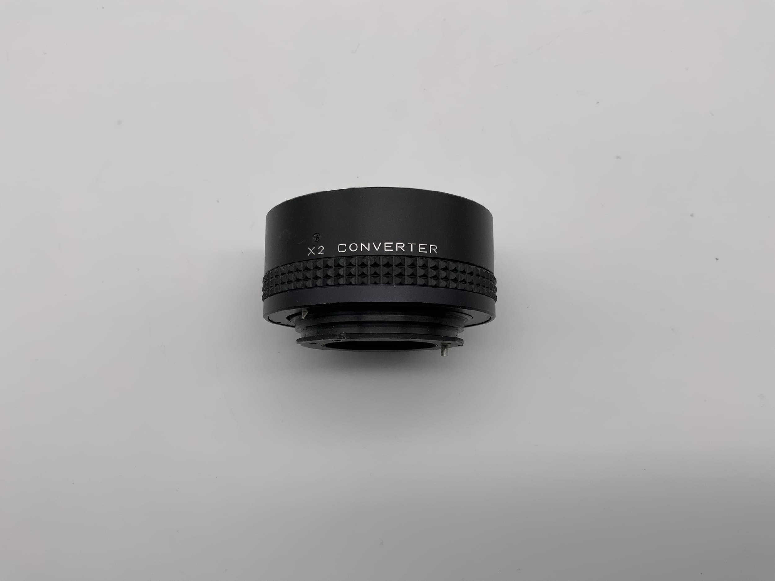 Danubia Telekonverter Automatik 2x Rolleiflex Extender Tele converter