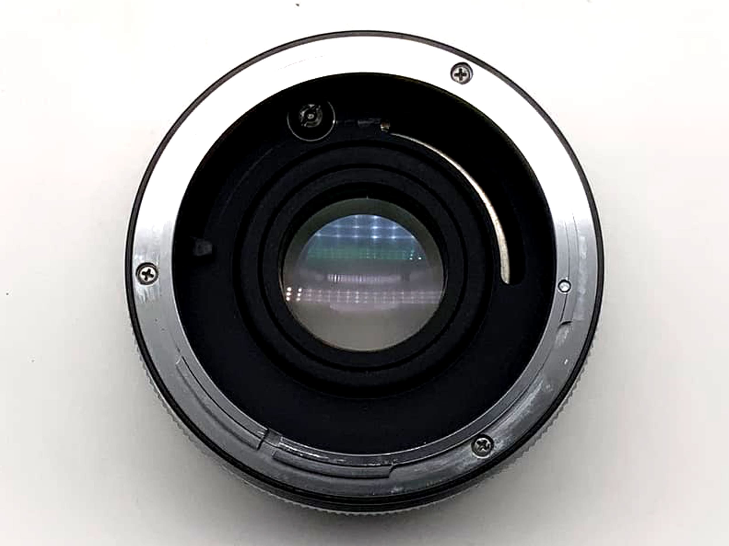 Panagor Telekonverter Auto 2x Canon FD CA PMC Extender Tele converter