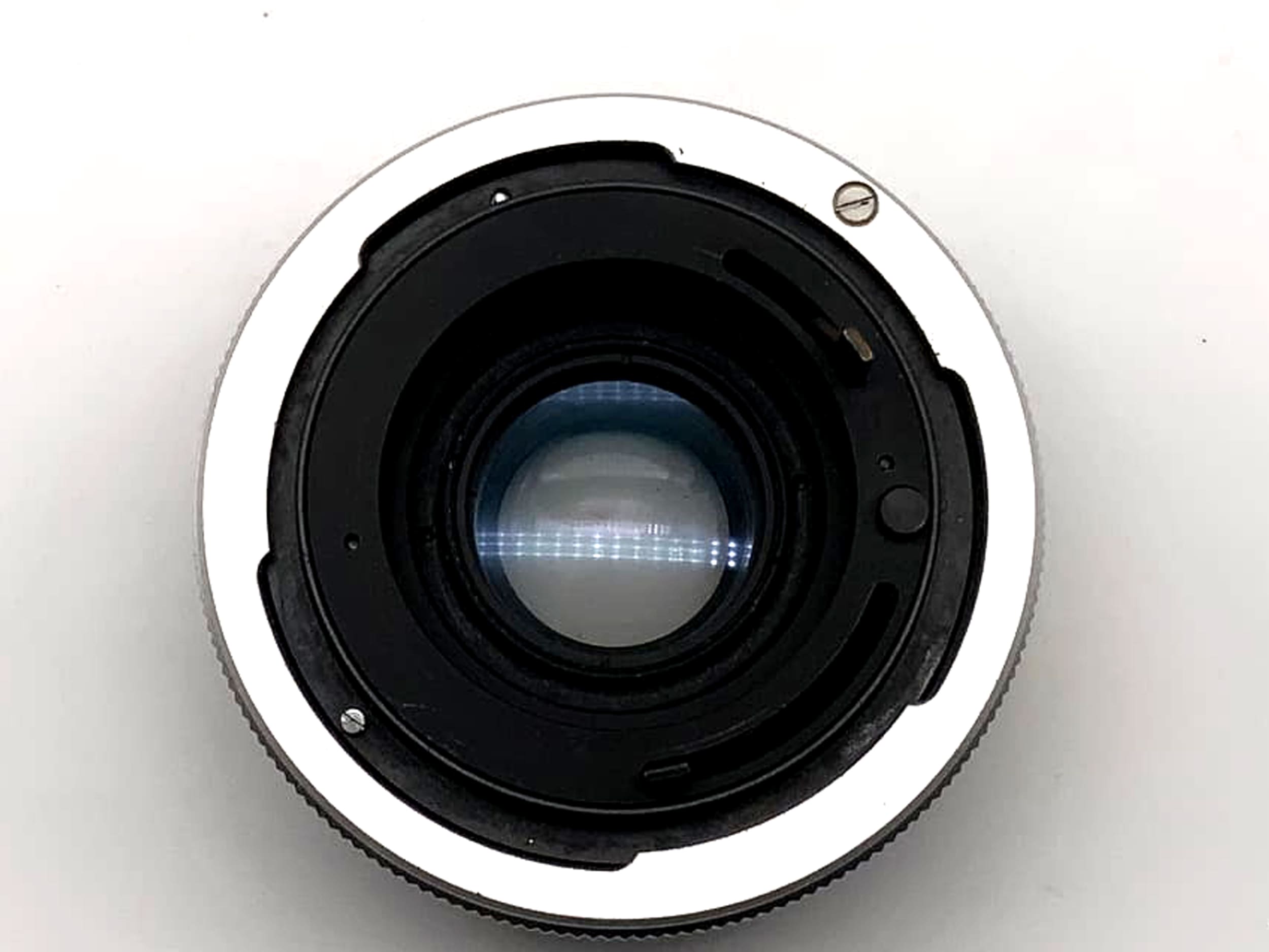 Panagor Telekonverter Auto 2x Canon FD CA PMC Extender Tele converter