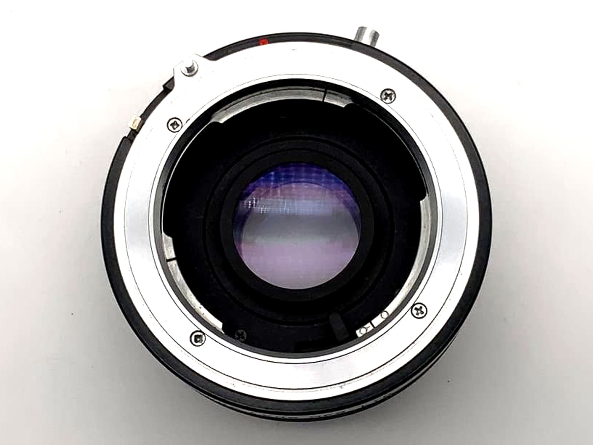 Komura Telekonverter Telemore 95 II 2x Minolta MD 7 K M C Extender