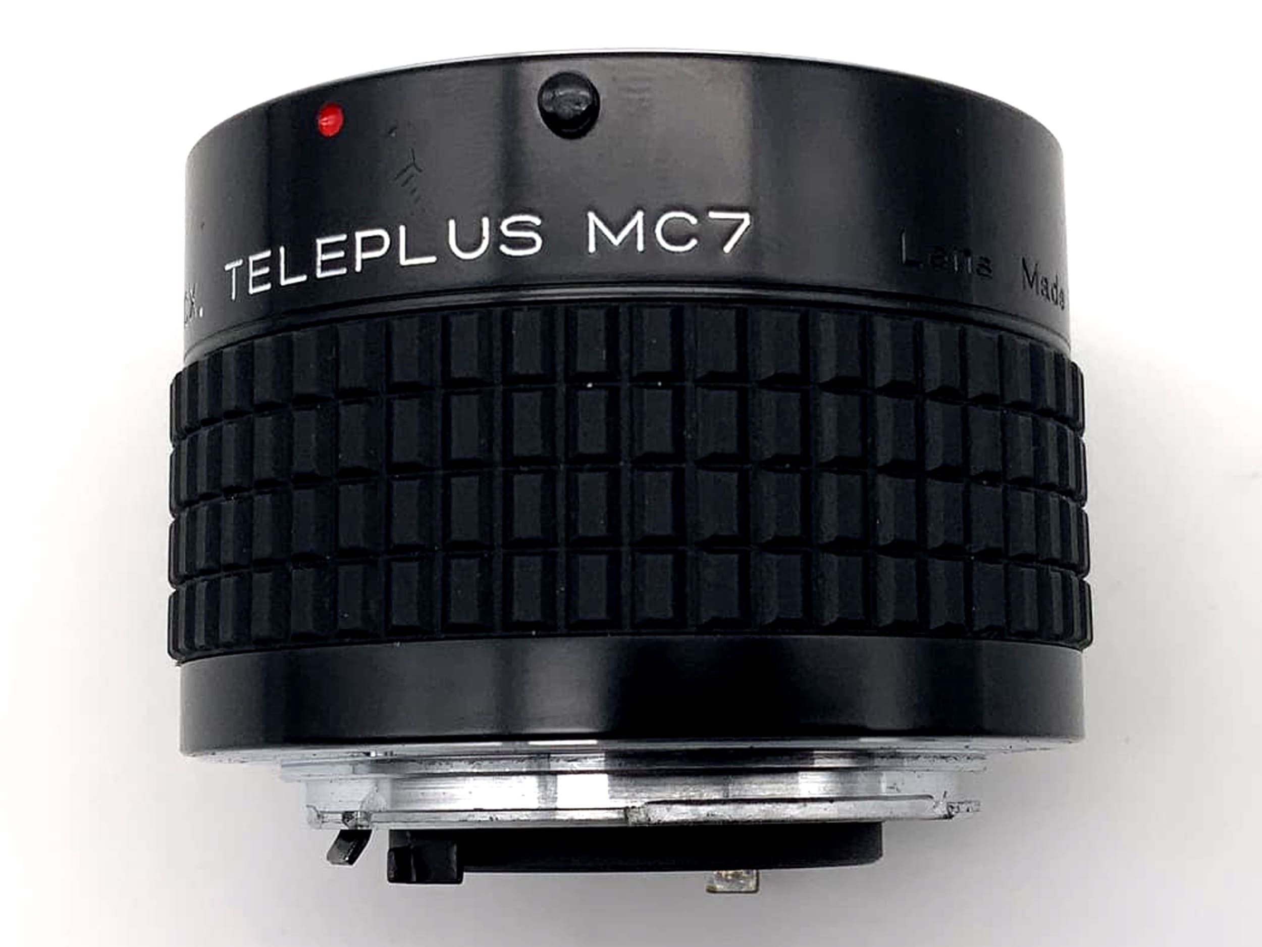 Kenko Telekonverter MC 7 2x C/Y CX. Teleplus Extender Tele converter