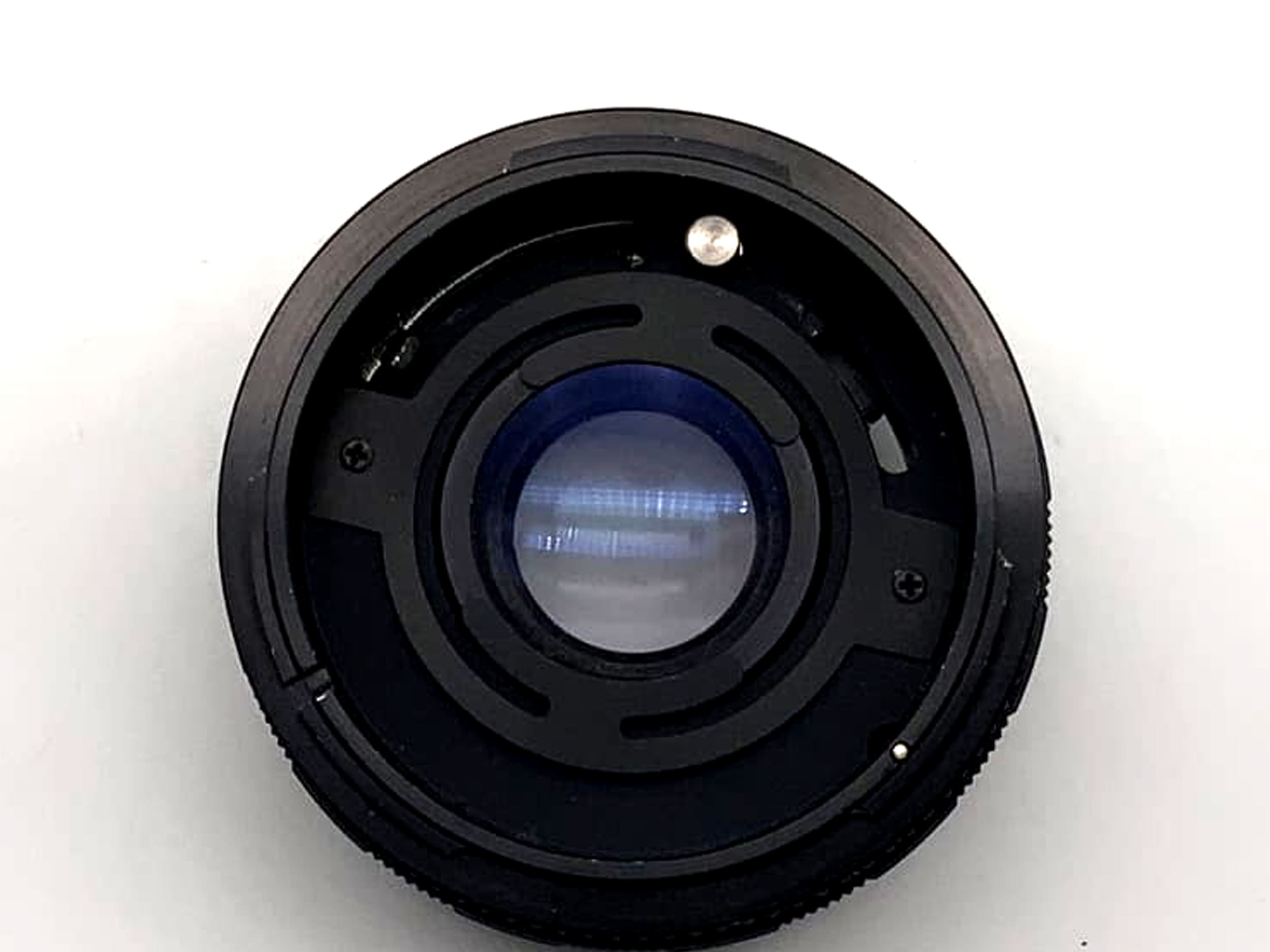 Soligor Telekonverter MP Auto 2x Canon FD Extender Tele converter