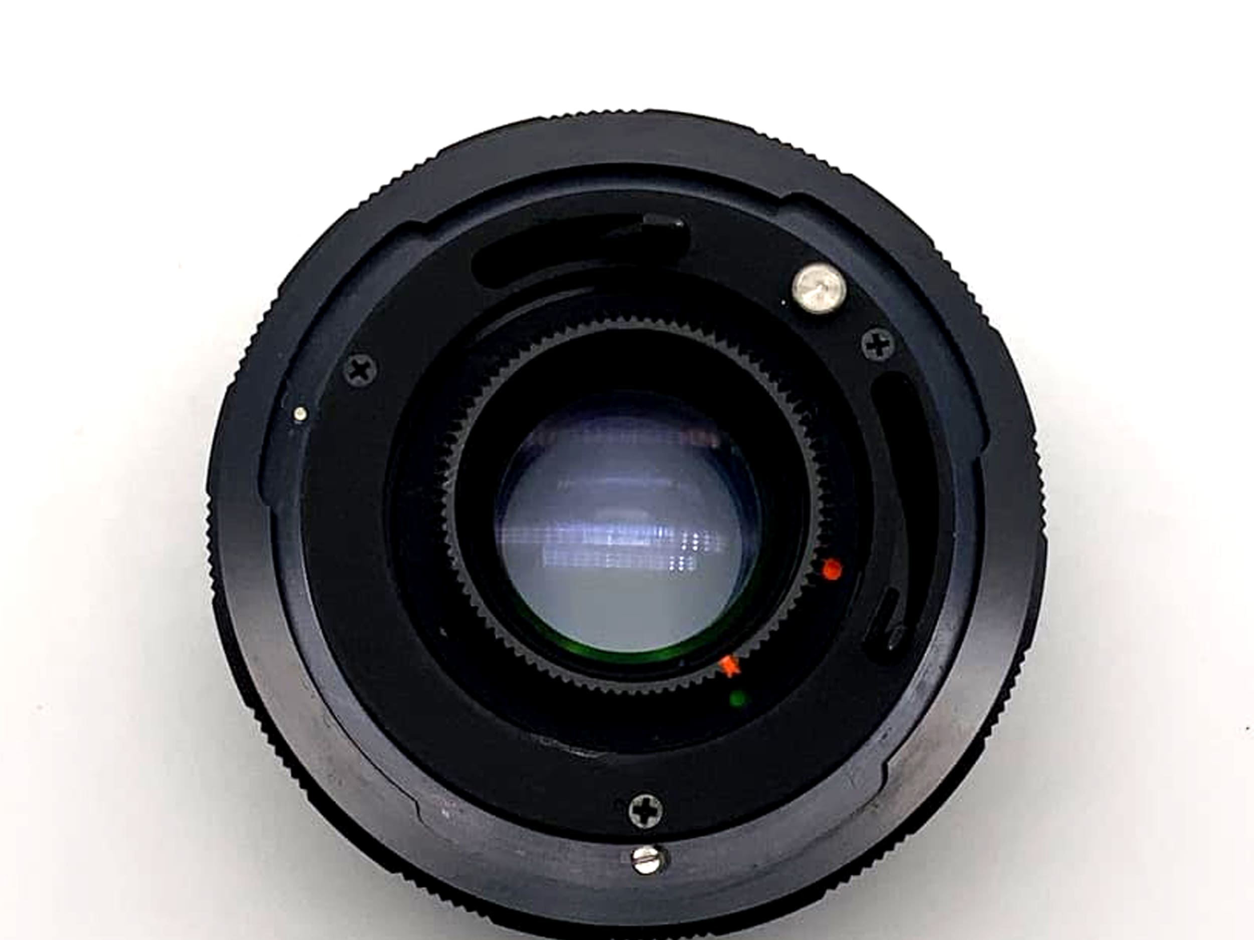 Soligor Telekonverter MP Auto 2x Canon FD Extender Tele converter