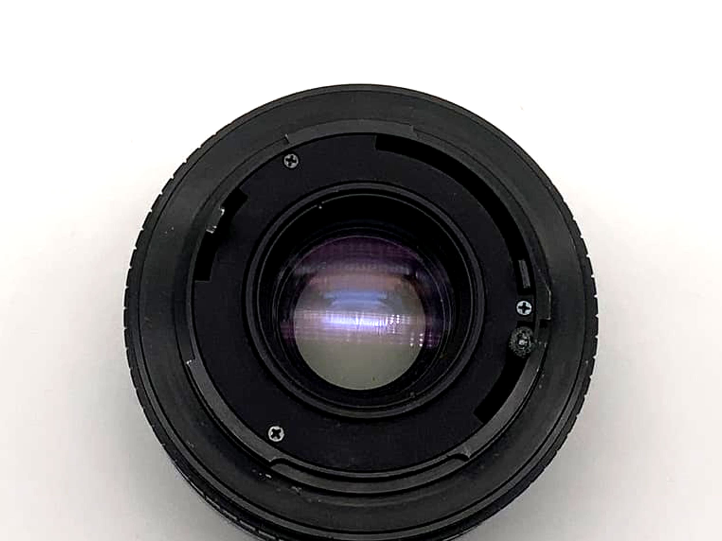 Komura Telekonverter Telemore 95 II 2x C/Y 7 K M C Extender Tele converter