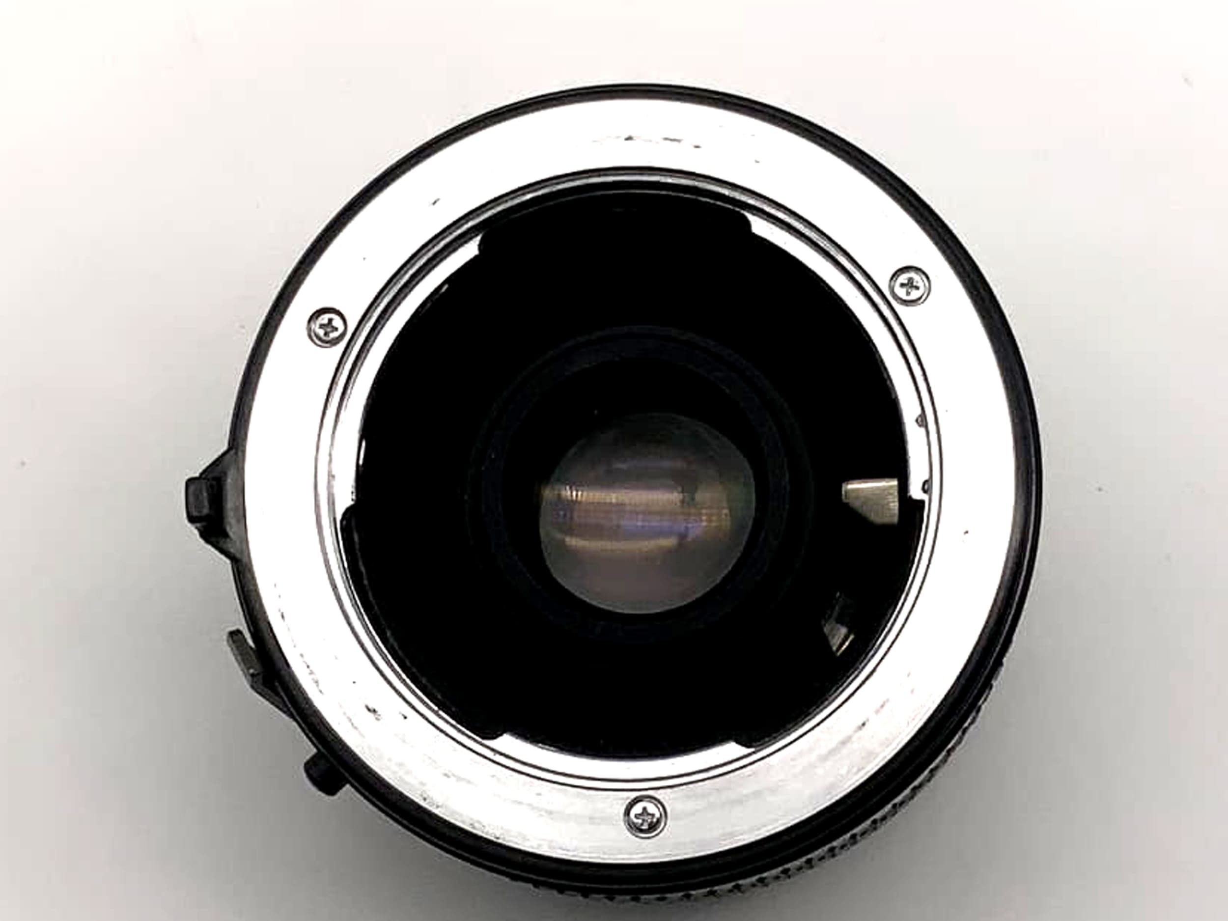 Soligor Telekonverter C/D7 2x Minolta MD Extender Tele converter