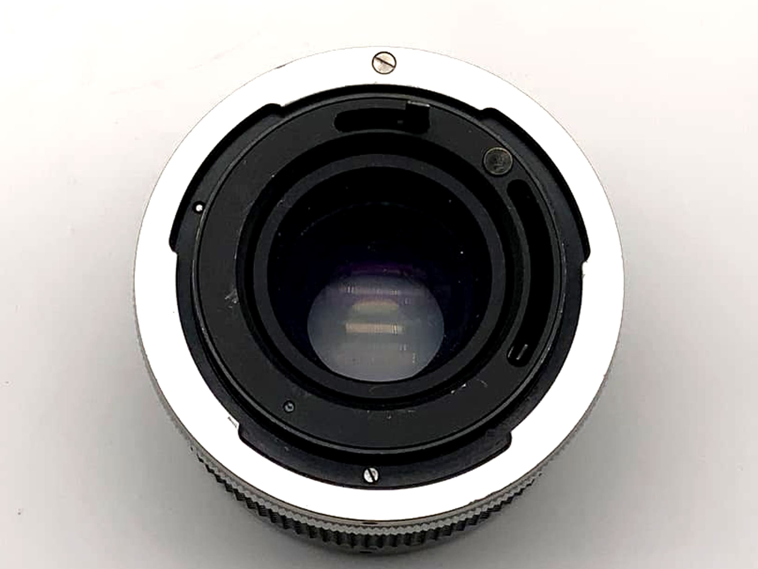 Kenko Telekonverter MC 7 2x Canon FD Extender Tele converter