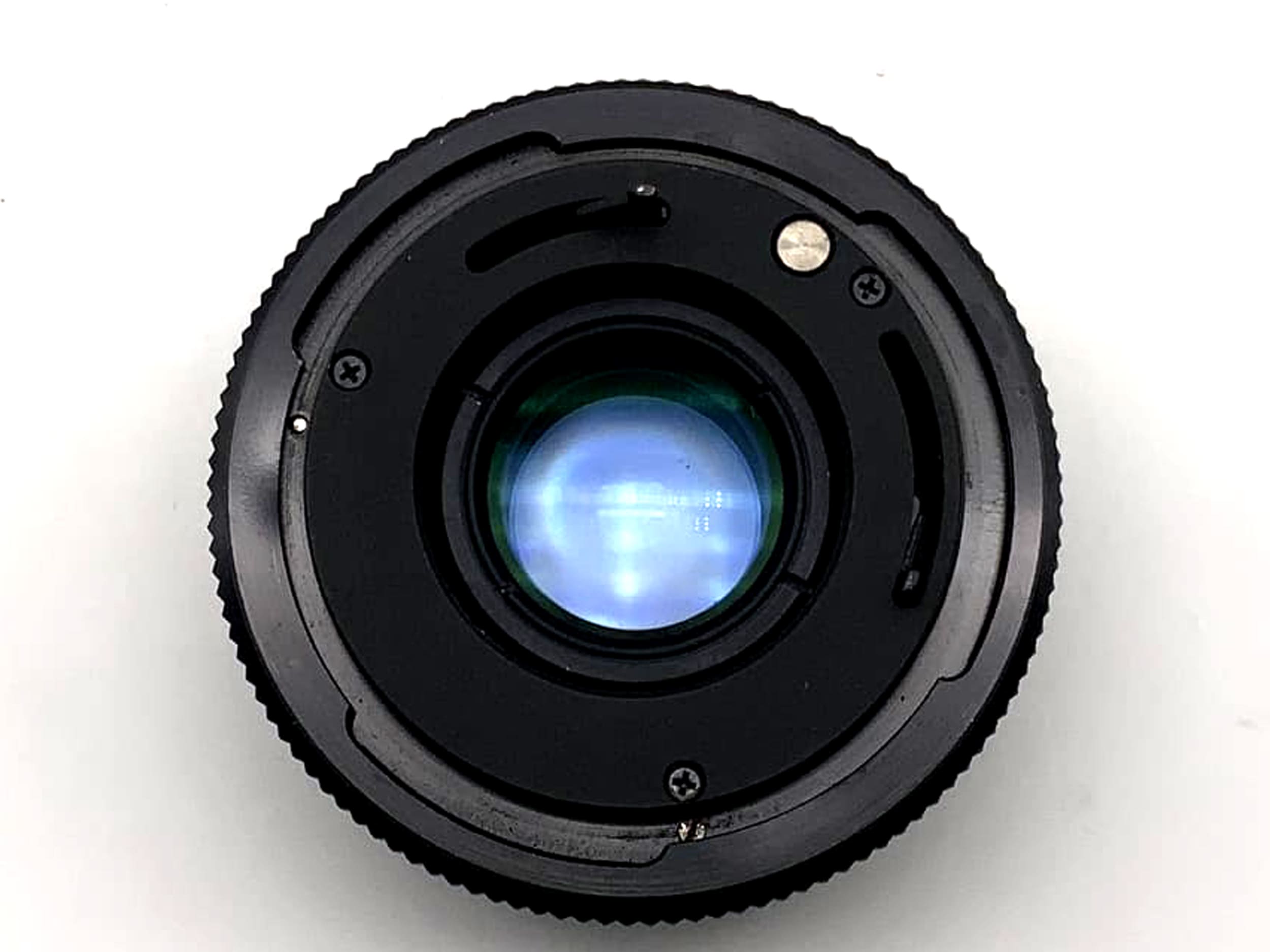 Soligor Telekonverter MC Auto 2x Extender Tele converter(Canon FD)