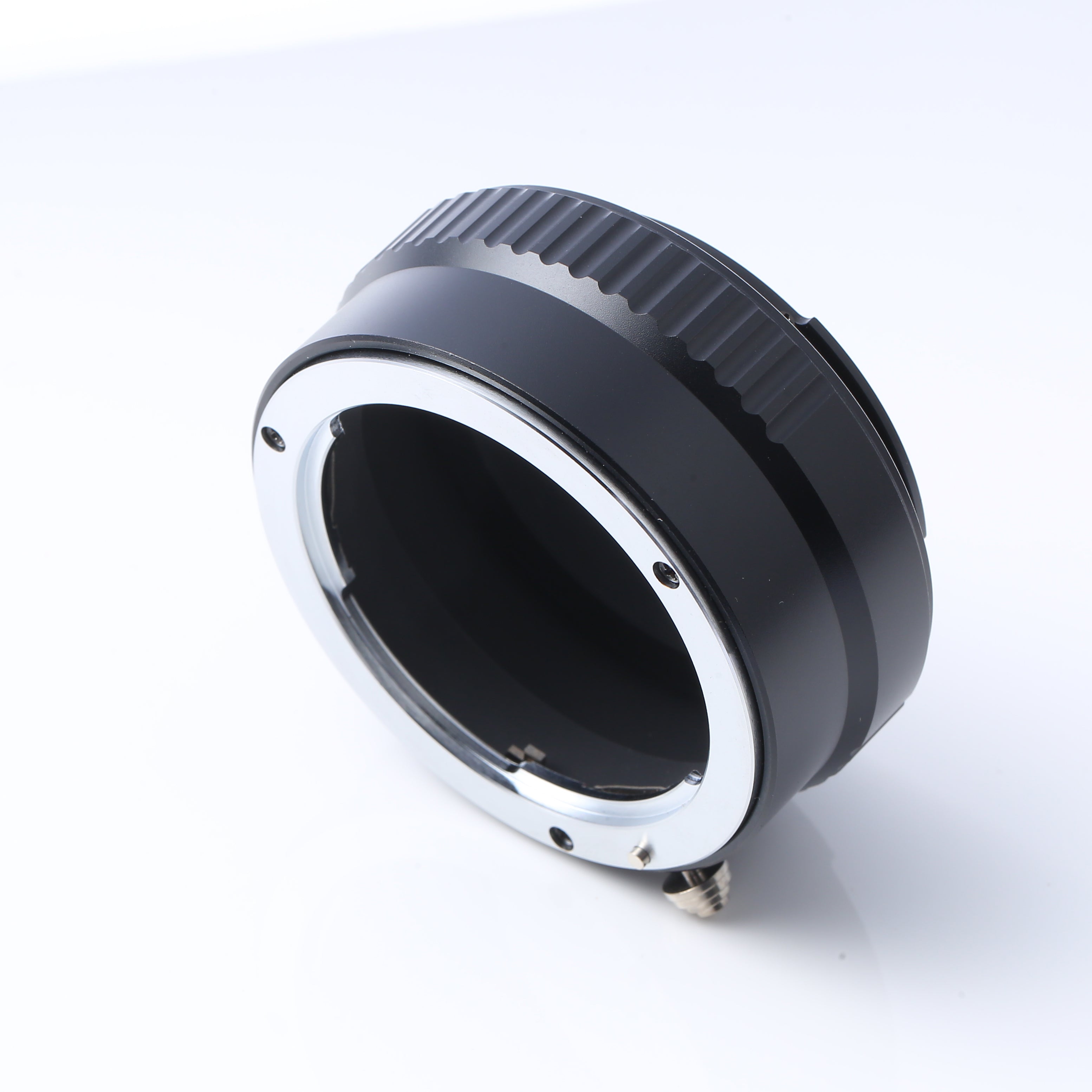 Objektivadapter PK-EOS R RF-Mount (Pentax K -> Canon EOS-R)