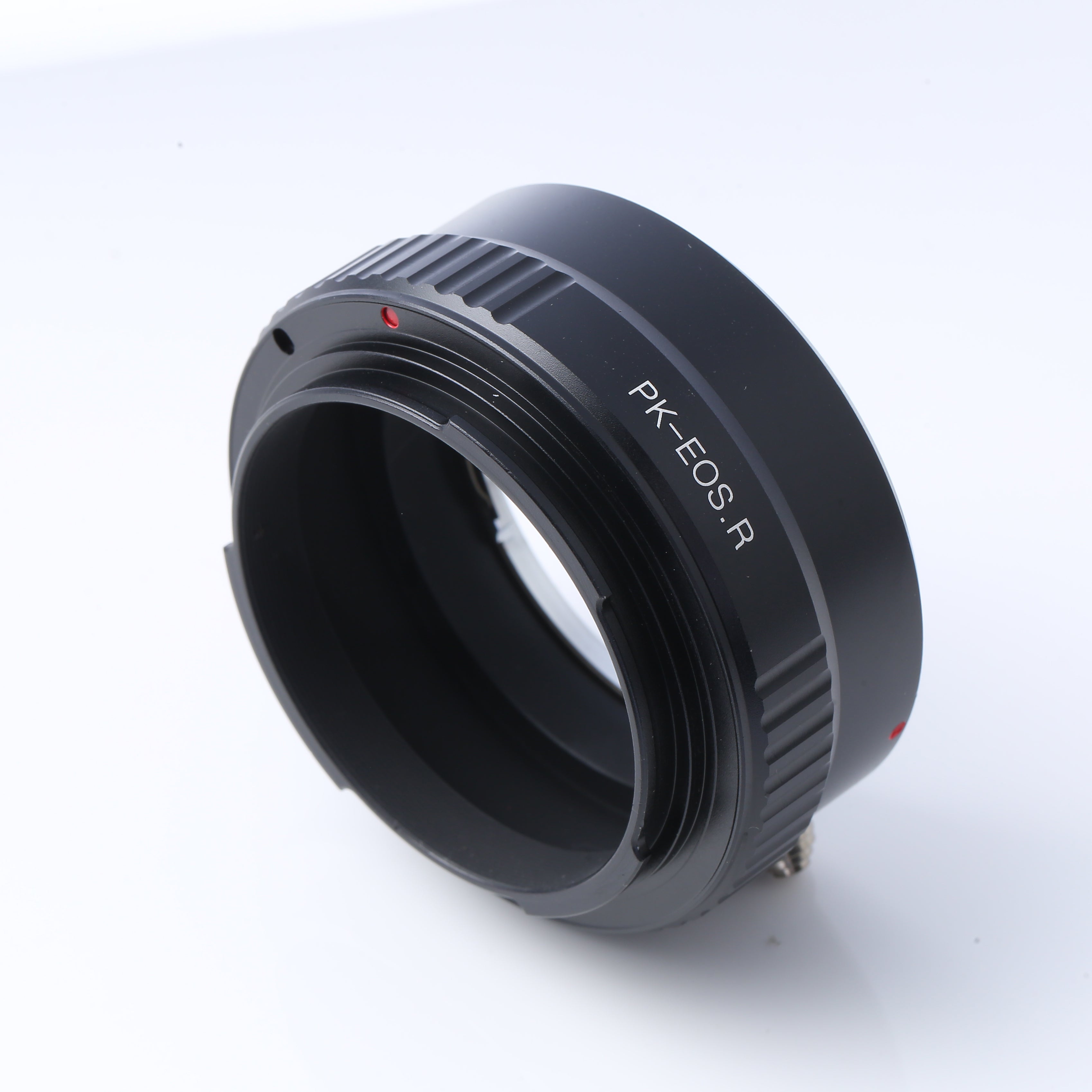 Objektivadapter PK-EOS R RF-Mount (Pentax K -> Canon EOS-R)