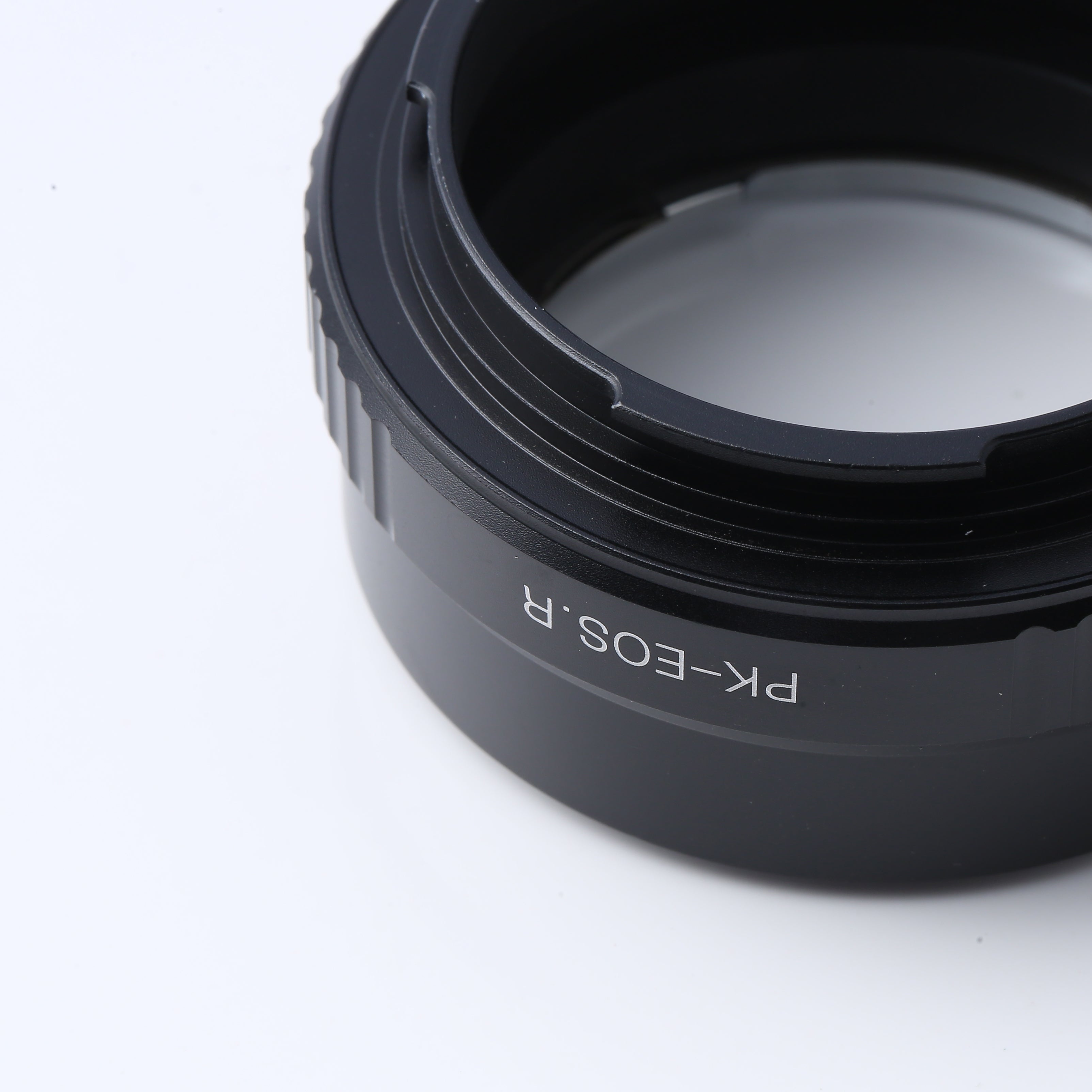 Objektivadapter PK-EOS R RF-Mount (Pentax K -> Canon EOS-R)