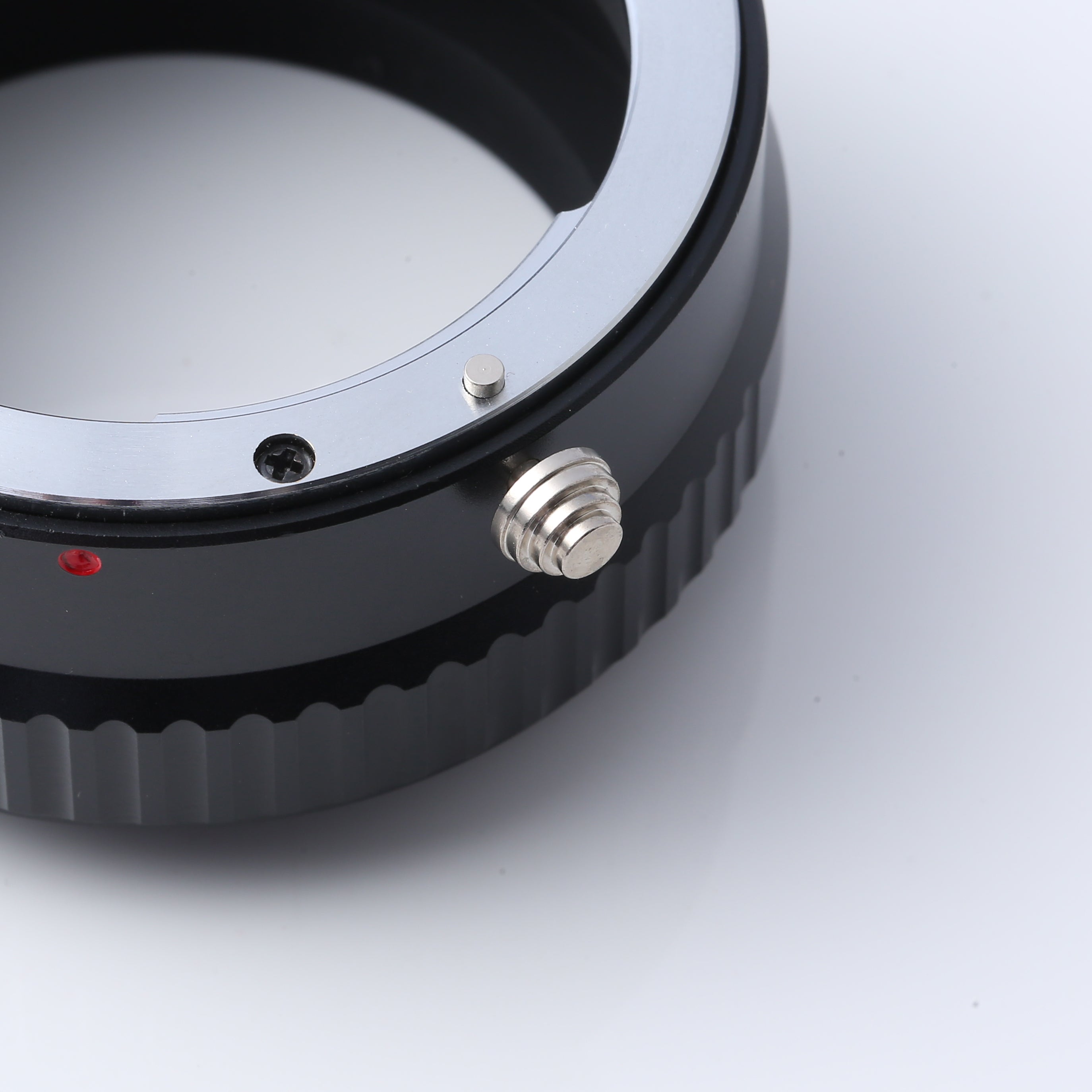 Objektivadapter PK-EOS R RF-Mount (Pentax K -> Canon EOS-R)