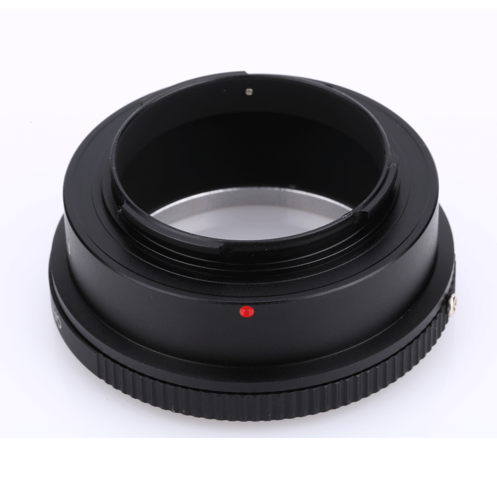 Objektivadapter FD-NEX lens mount converter (Canon FD -> Sony E-Mount)
