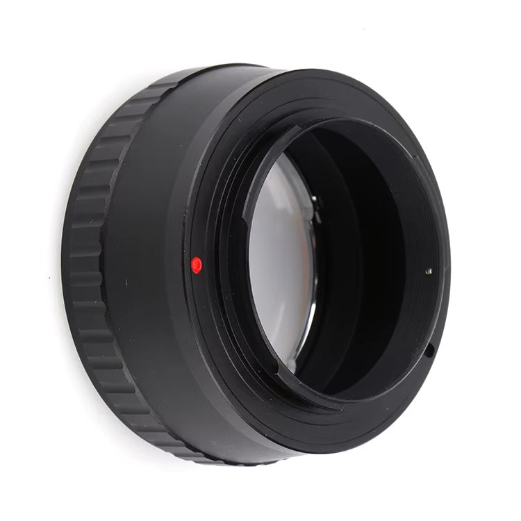 Objektivadapter PK-NEX lens mount converter (Pentax K -> Sony E-Mount)