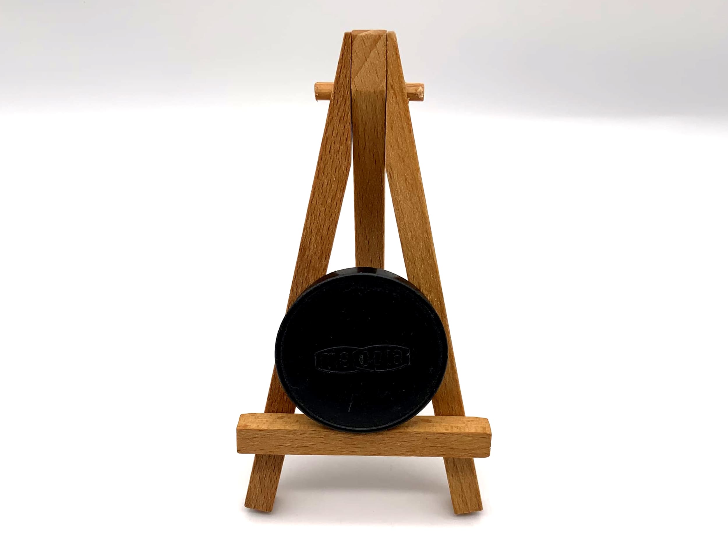 Meopta Objektivfrontdeckel 40mm Objektivdeckel Kappe lens cap