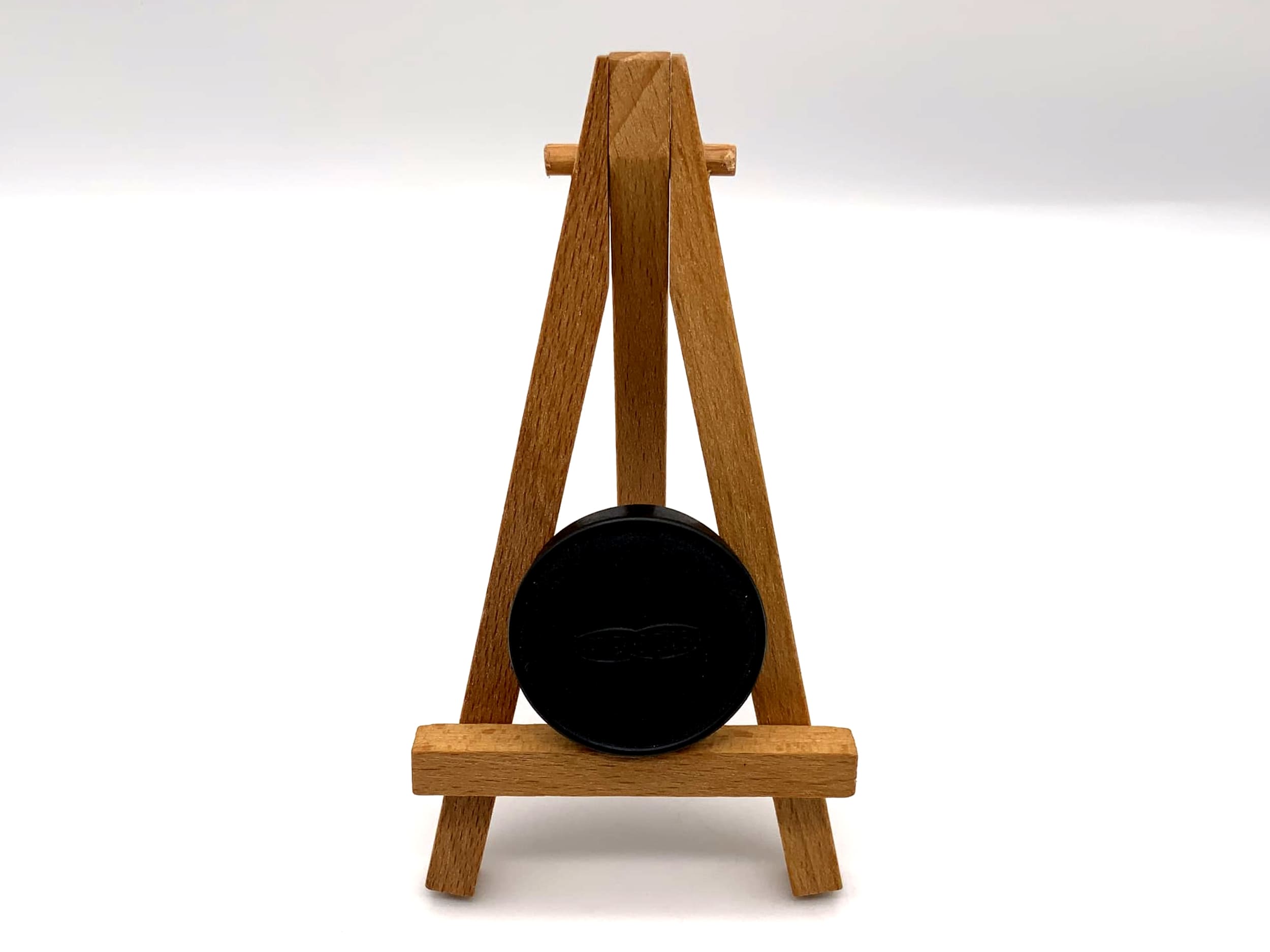 Meopta Objektivfrontdeckel 34mm Objektivdeckel Kappe lens cap