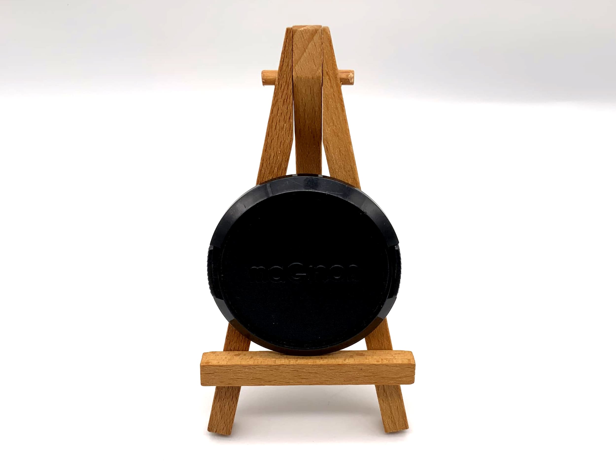 Maginon Objektivfrontdeckel 52mm Objektivdeckel Kappe lens cap