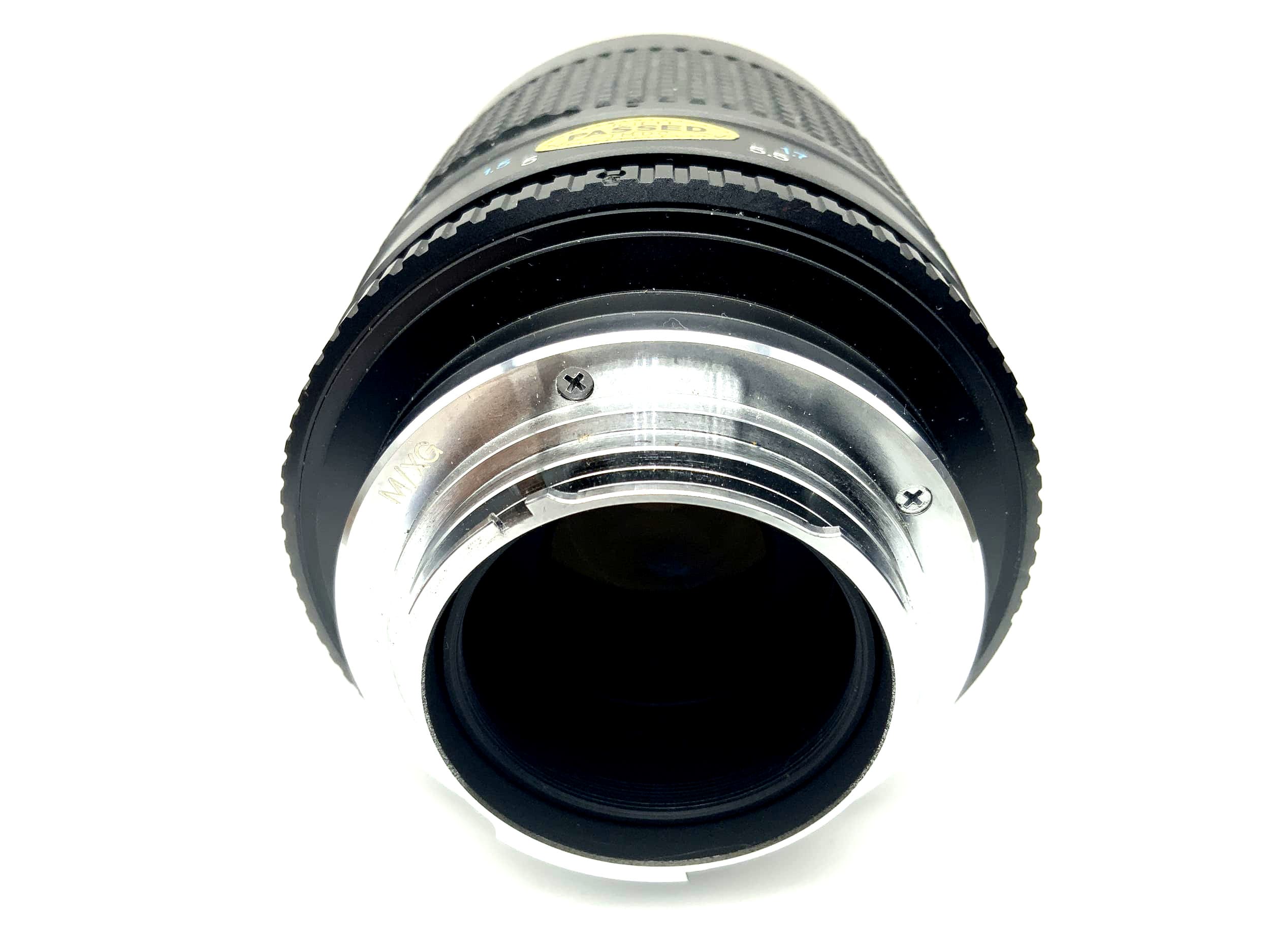 Tokina 500mm 1:8 Objektiv RMC Spiegelobjektiv !Pilz! Lens (Minolta MD)