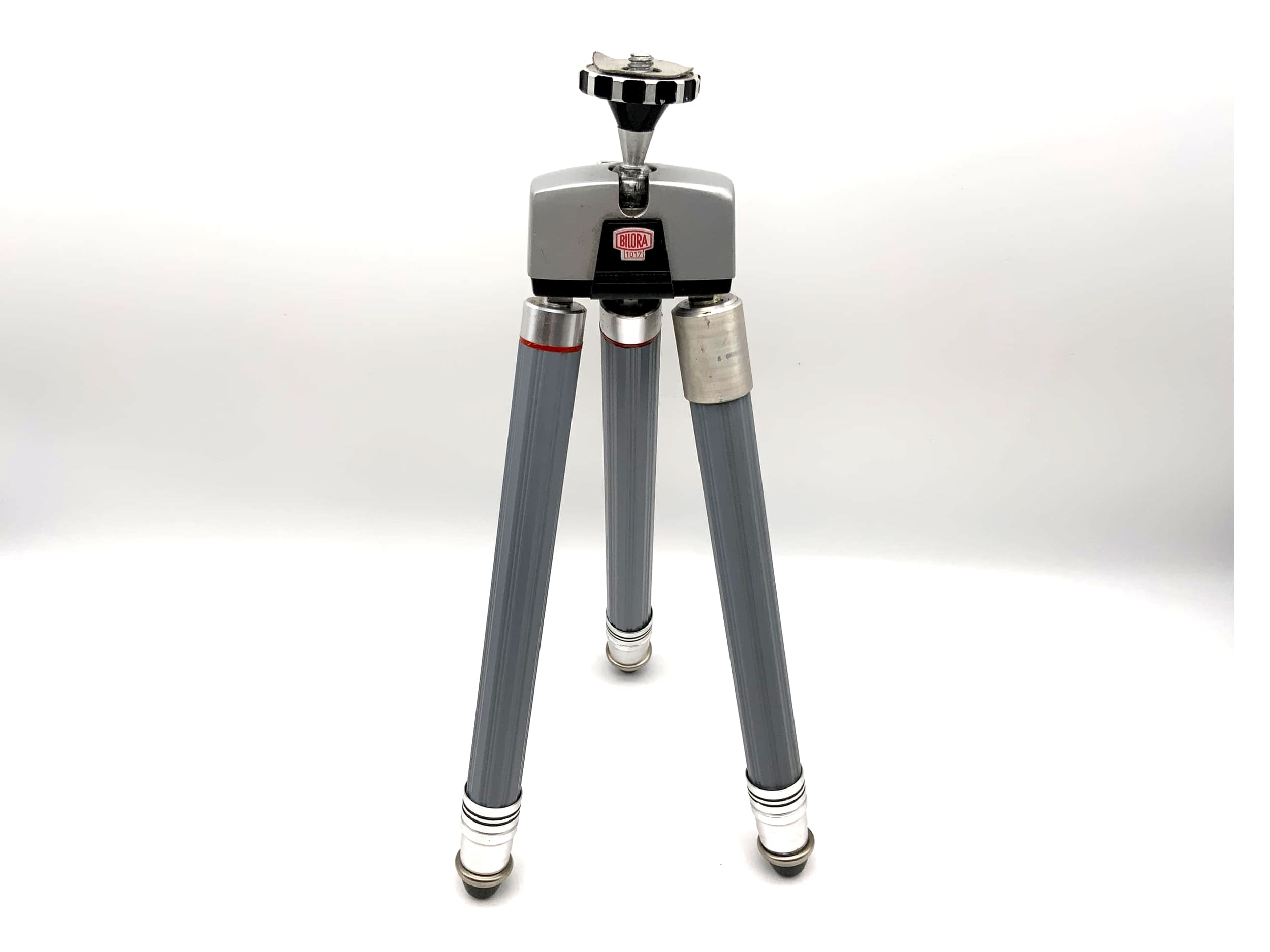 Bilora Biloret 1017 Tischstativ Tripod Dreibein Taschenstativ