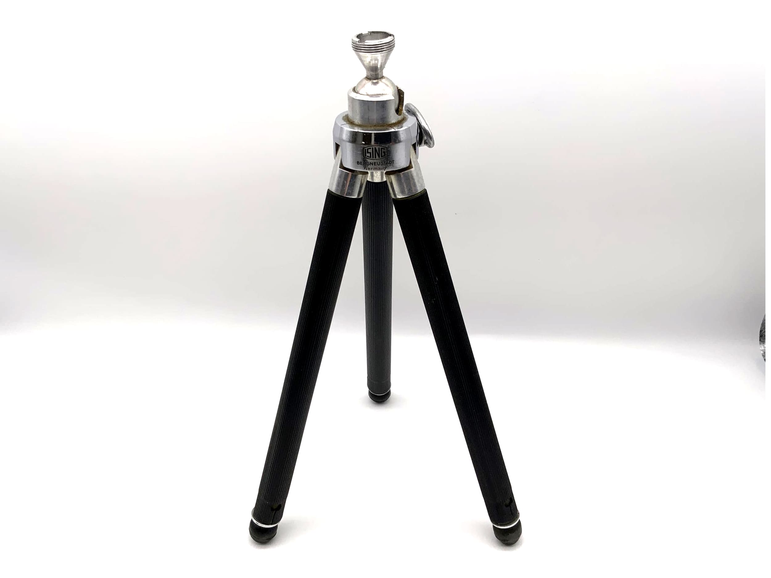 Ising Tischstativ Tripod Dreibein Taschenstativ